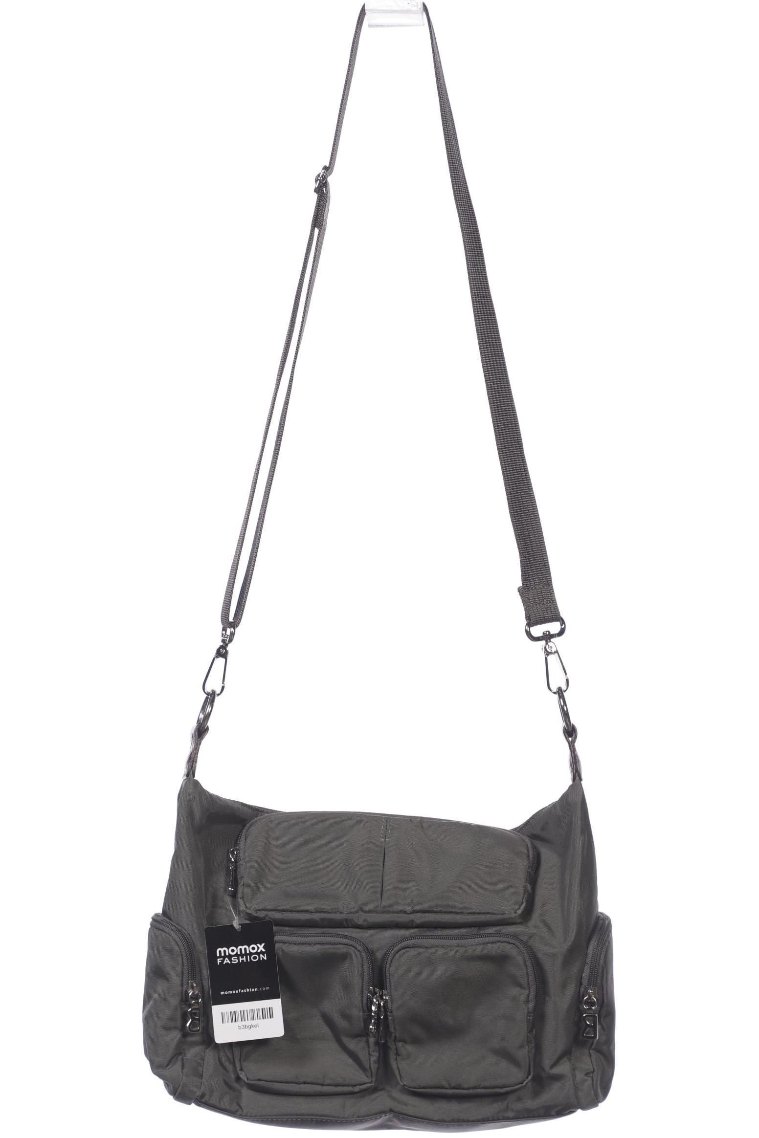 

Bogner Damen Handtasche, grün, Gr.