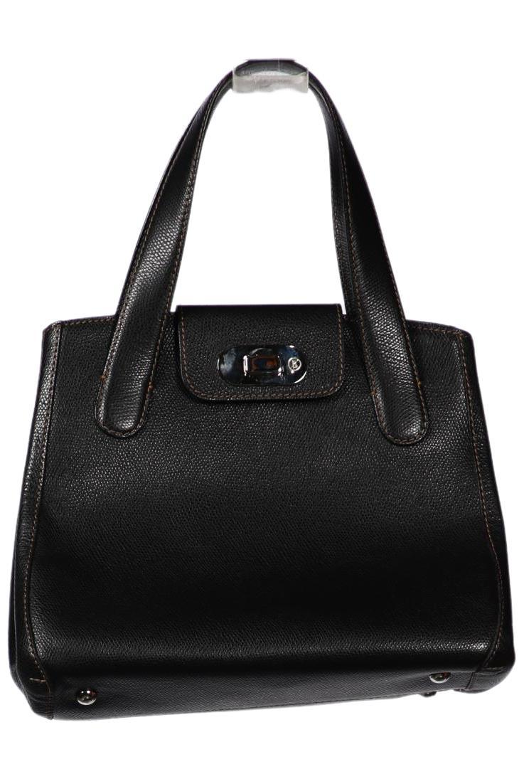 

Bogner Damen Handtasche, schwarz, Gr.