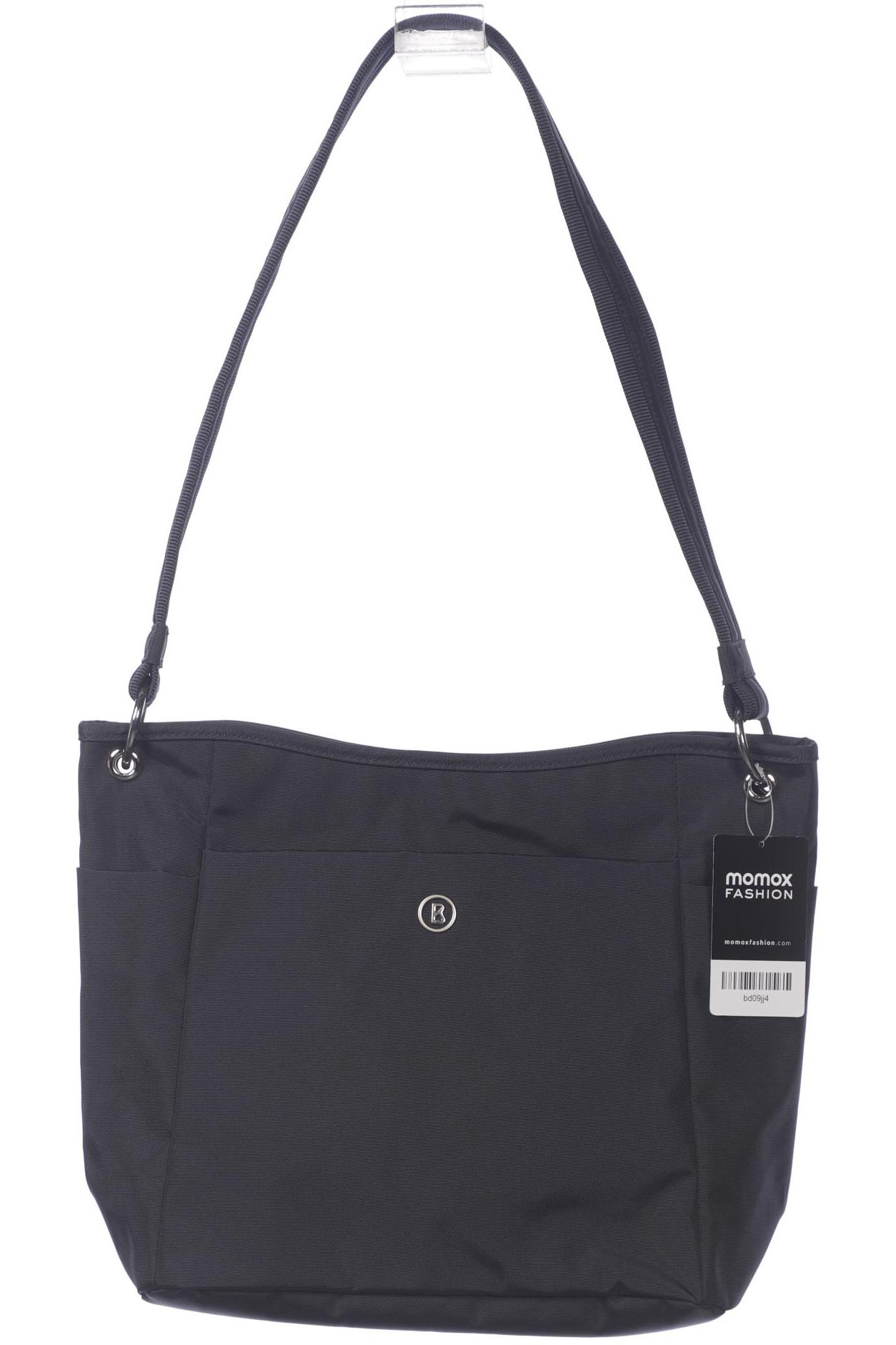 

Bogner Damen Handtasche, blau, Gr.