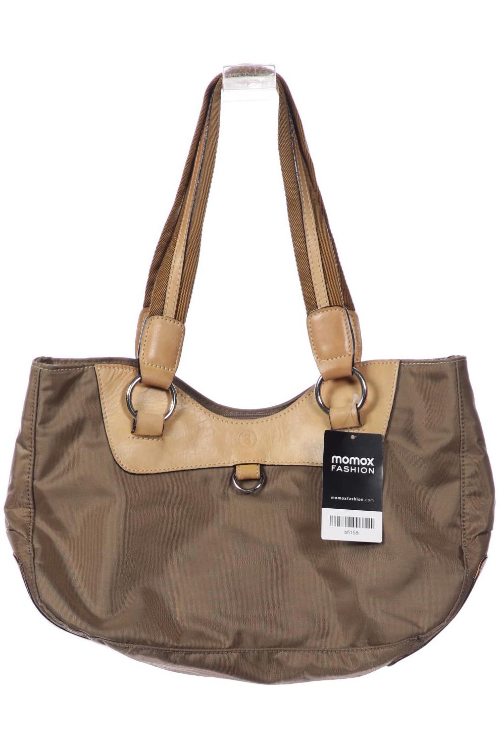 

Bogner Damen Handtasche, braun
