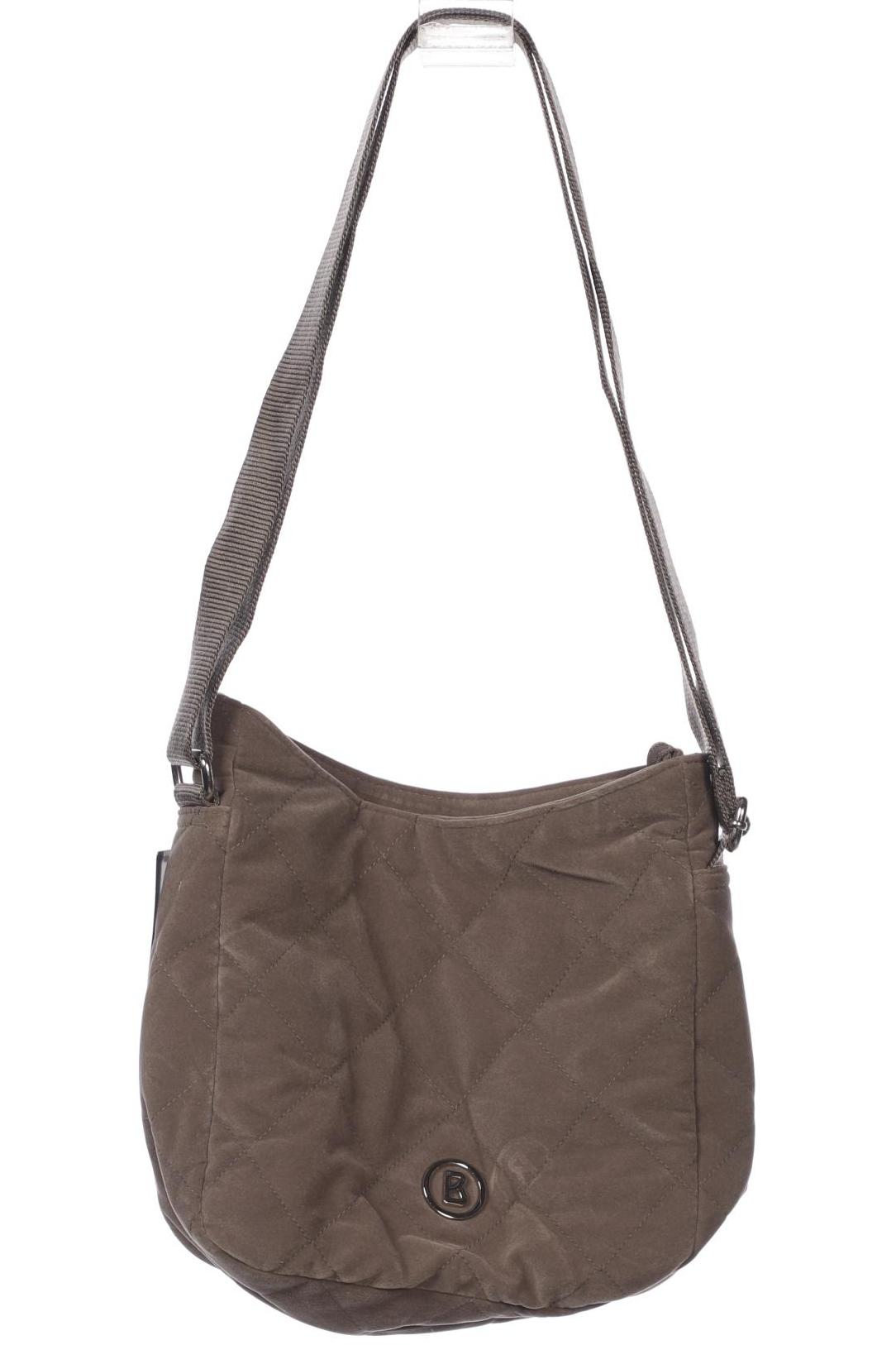 

Bogner Damen Handtasche, grau, Gr.