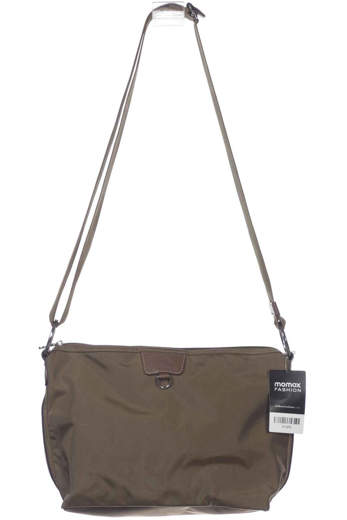 

Bogner Damen Handtasche, grün, Gr.