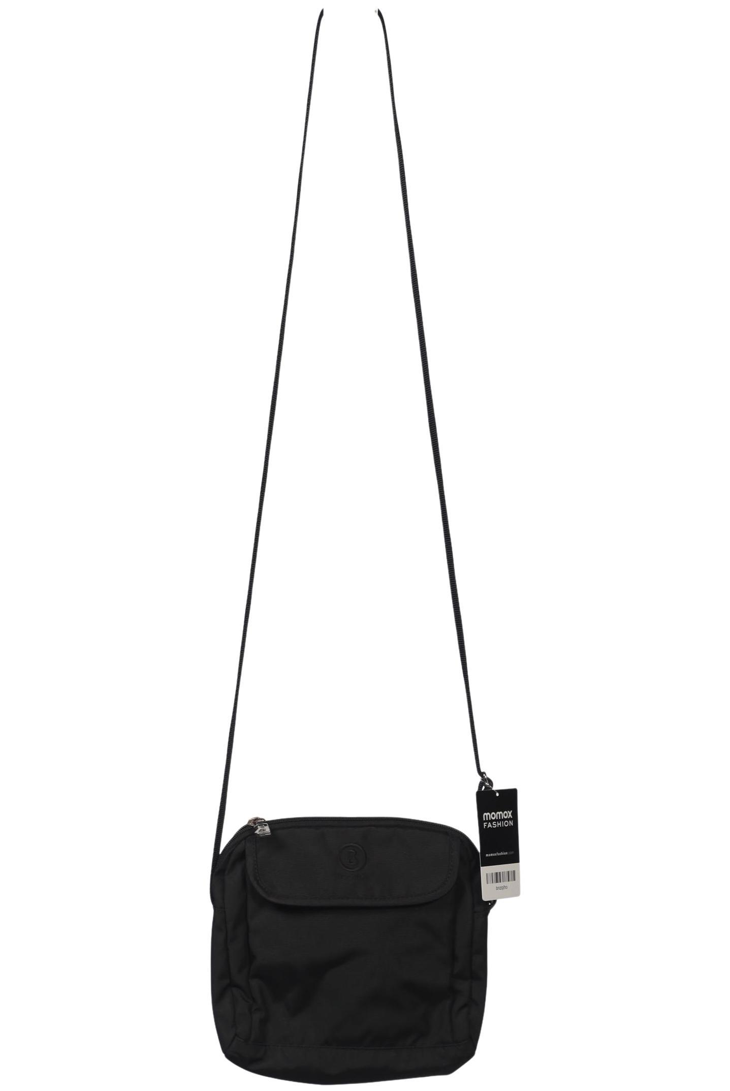 

Bogner Damen Handtasche, schwarz, Gr.