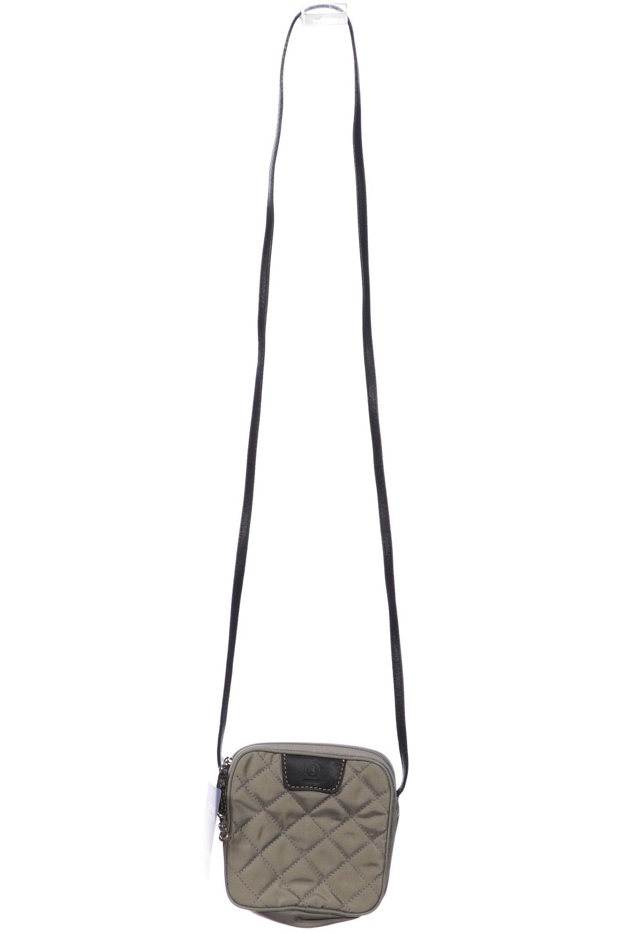 

Bogner Damen Handtasche, grün