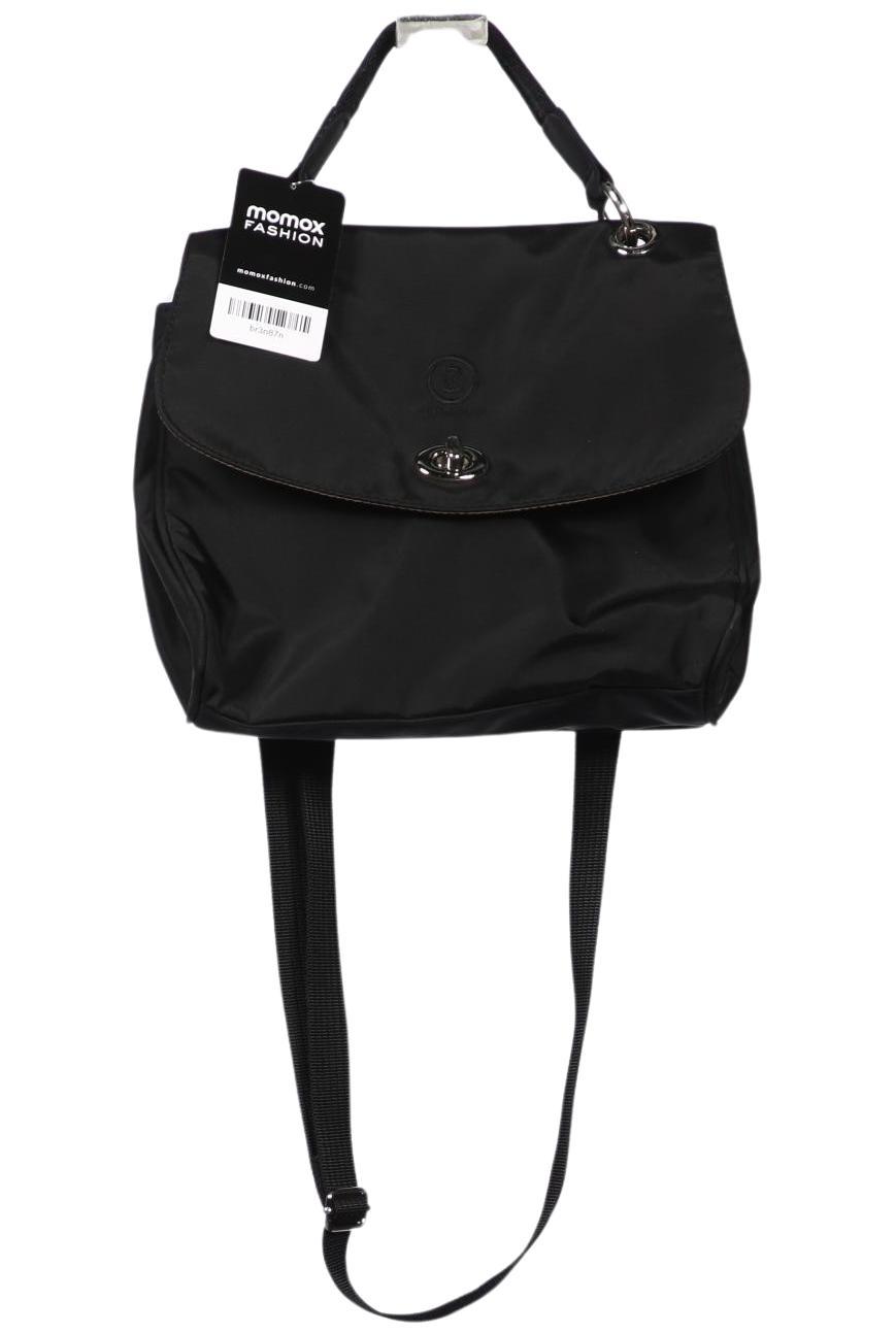 

Bogner Damen Handtasche, schwarz, Gr.