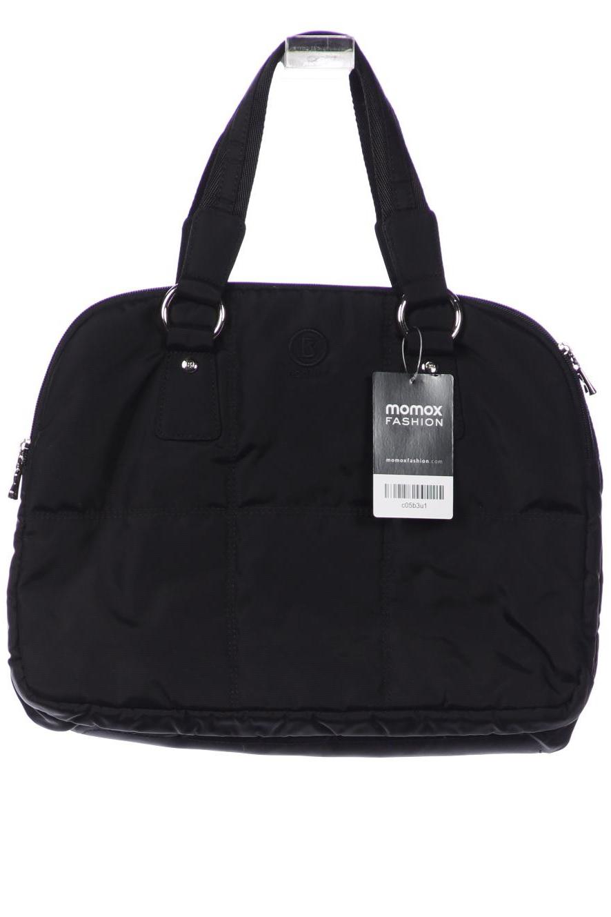 

Bogner Damen Handtasche, schwarz