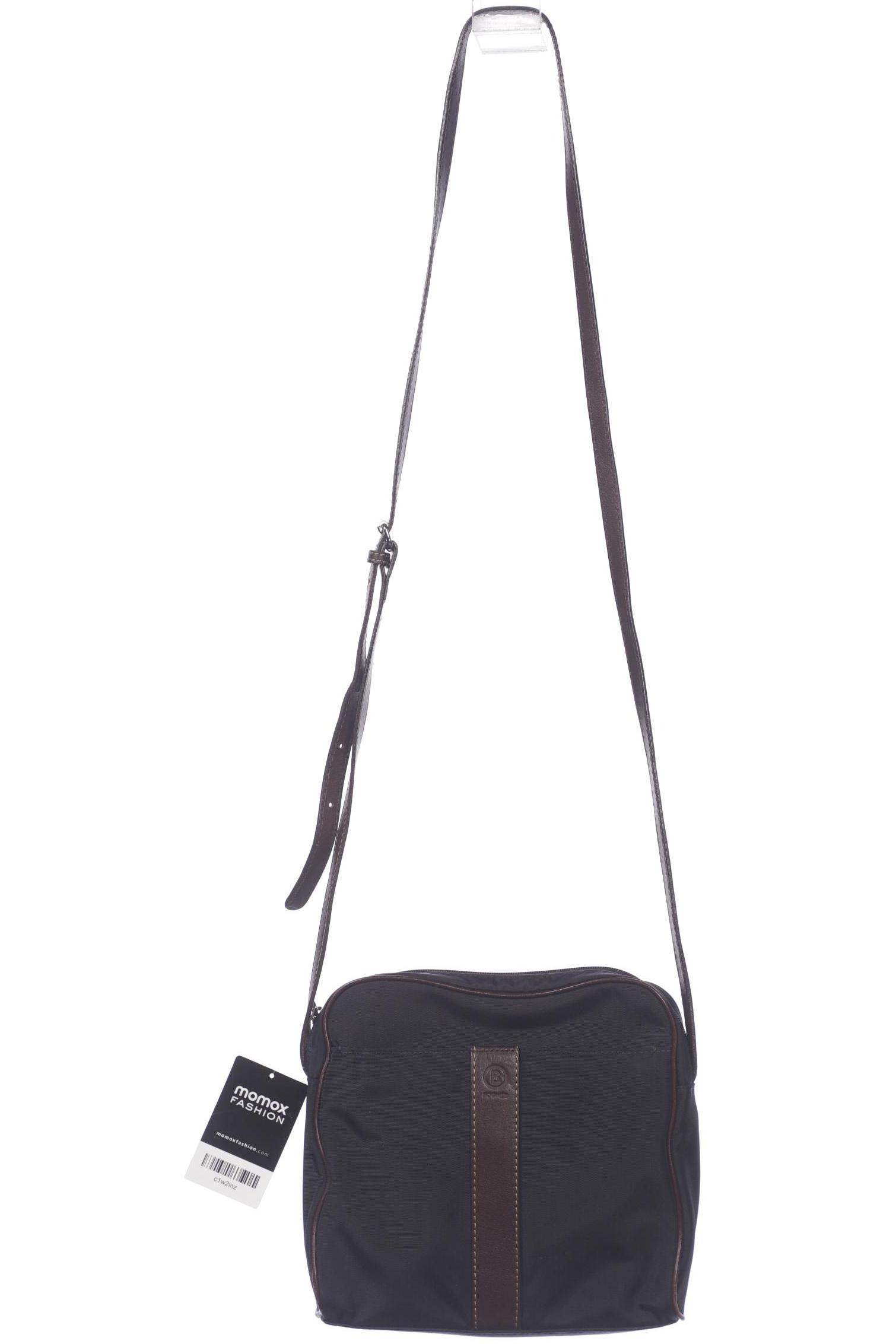 

Bogner Damen Handtasche, marineblau, Gr.