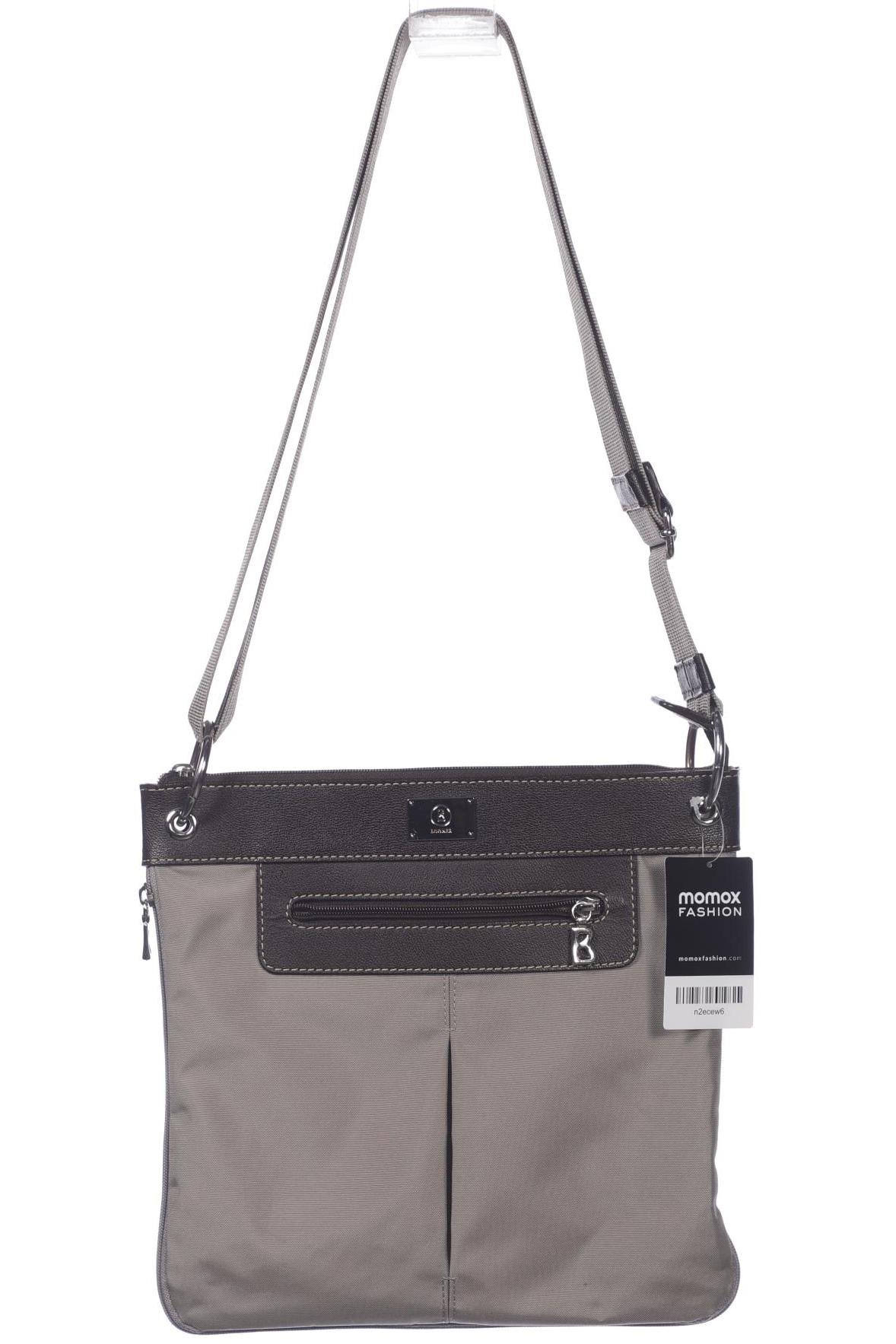 

Bogner Damen Handtasche, grau, Gr.