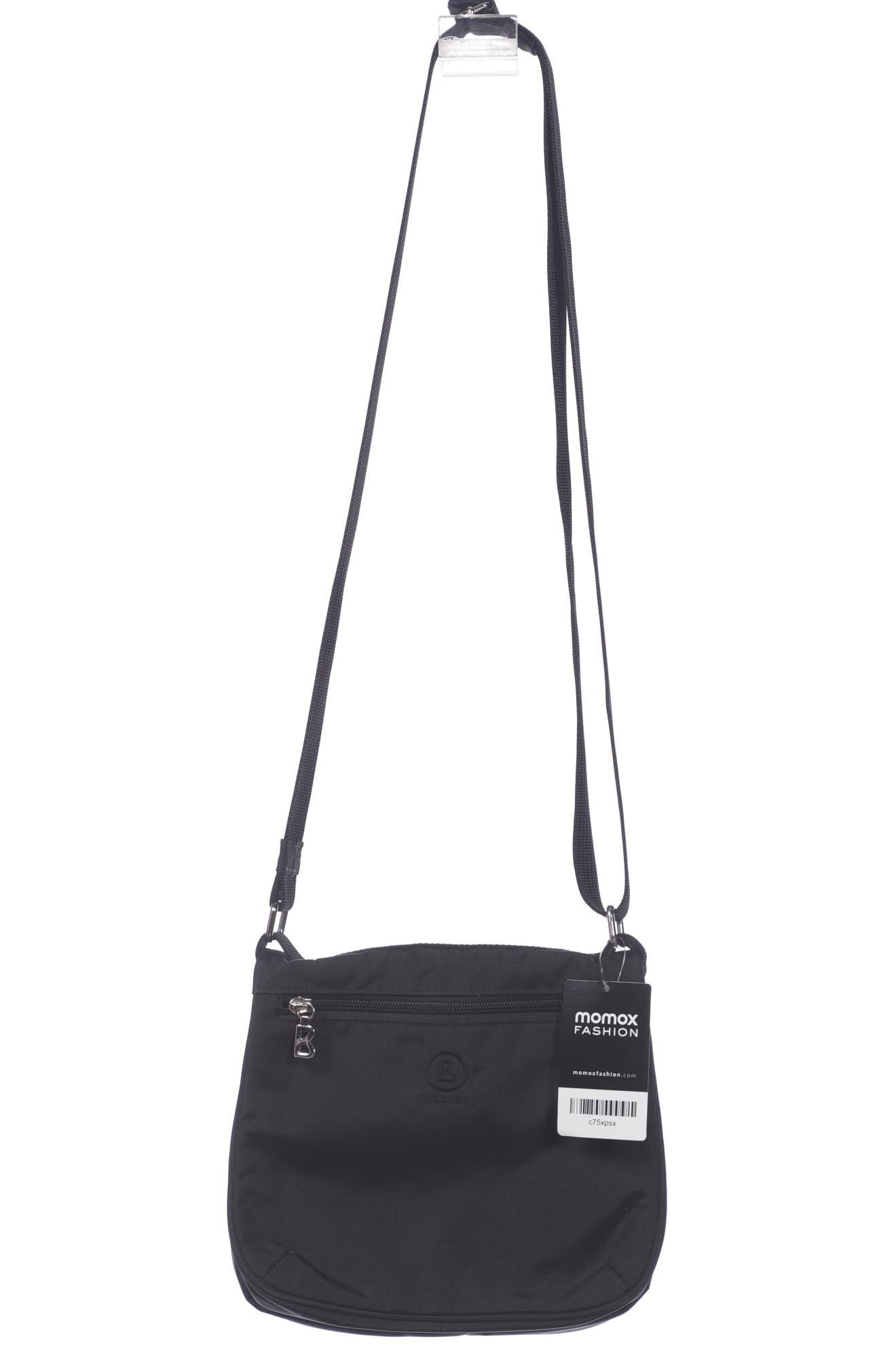

Bogner Damen Handtasche, schwarz, Gr.