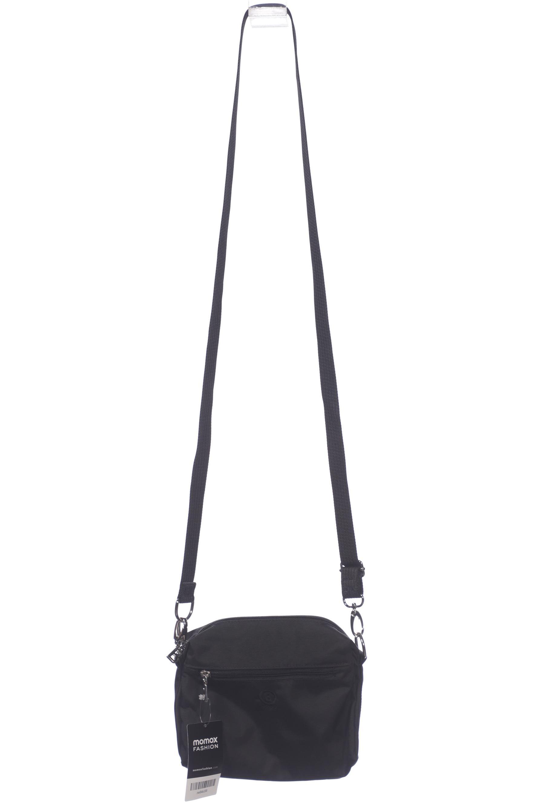 

Bogner Damen Handtasche, schwarz, Gr.