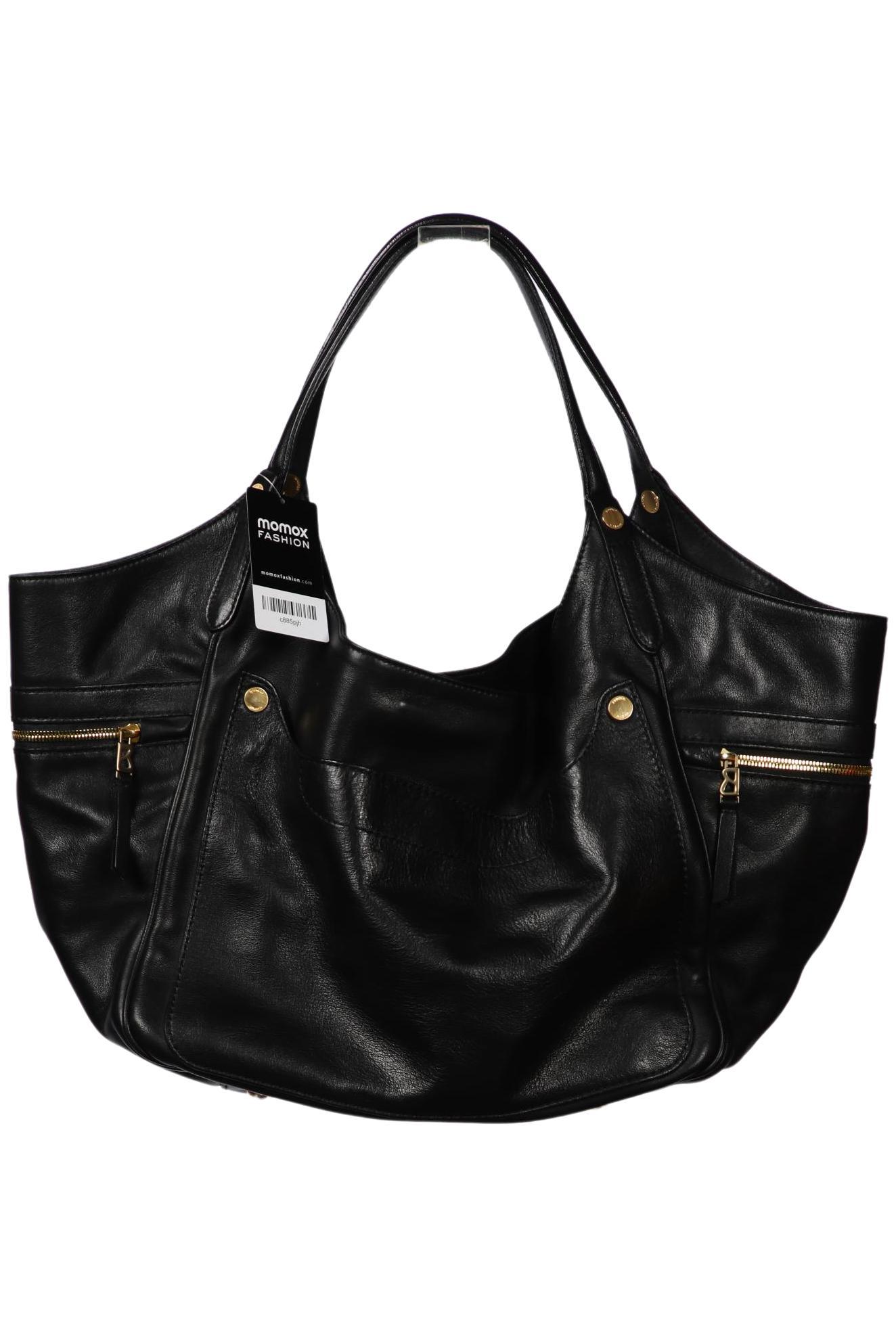 

Bogner Damen Handtasche, schwarz, Gr.