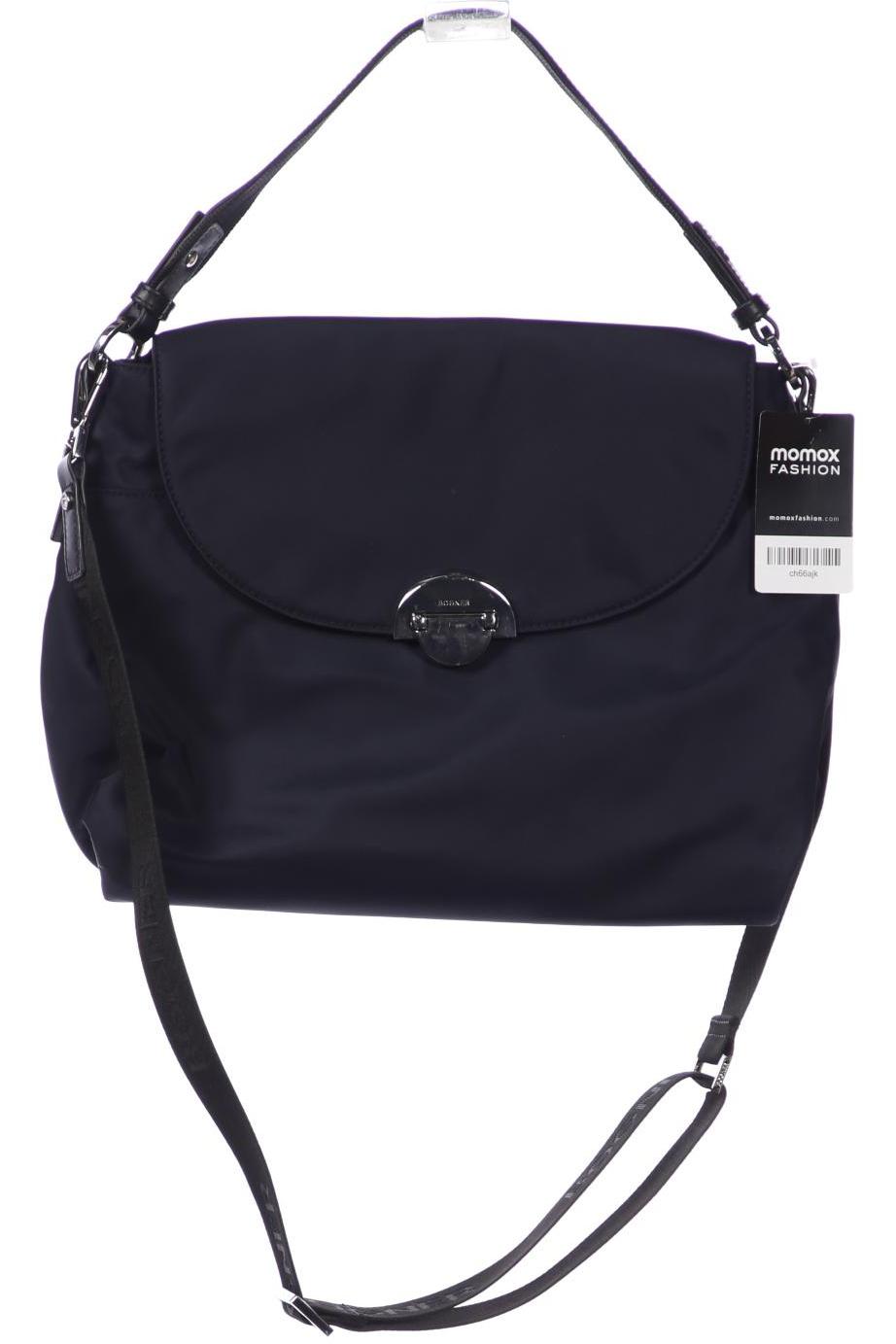 

Bogner Damen Handtasche, marineblau