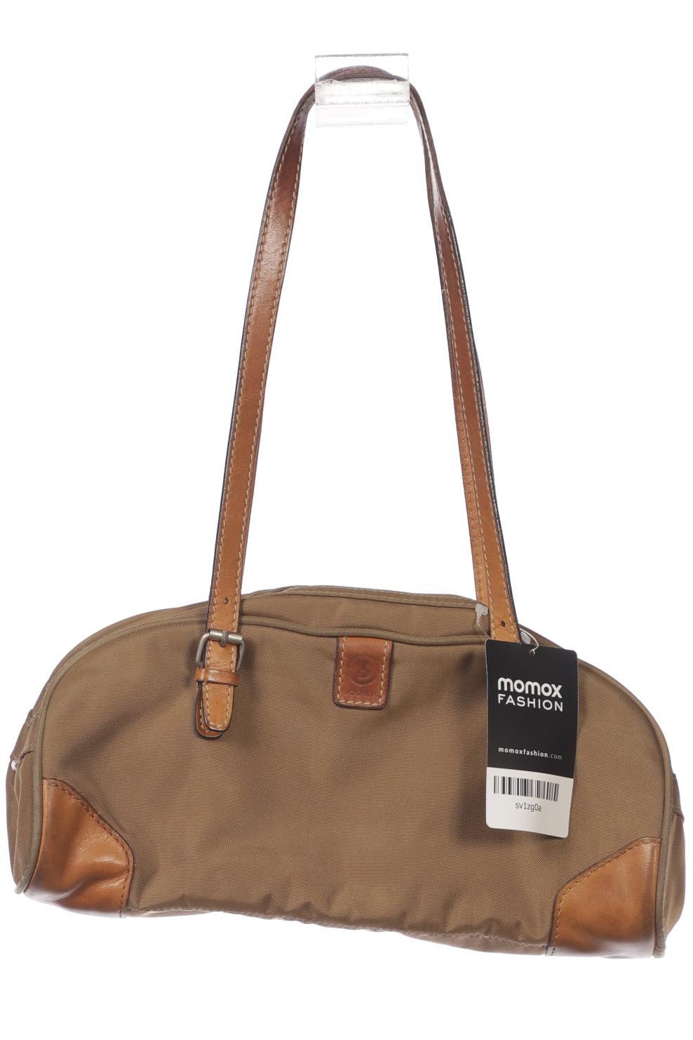 

Bogner Damen Handtasche, braun, Gr.
