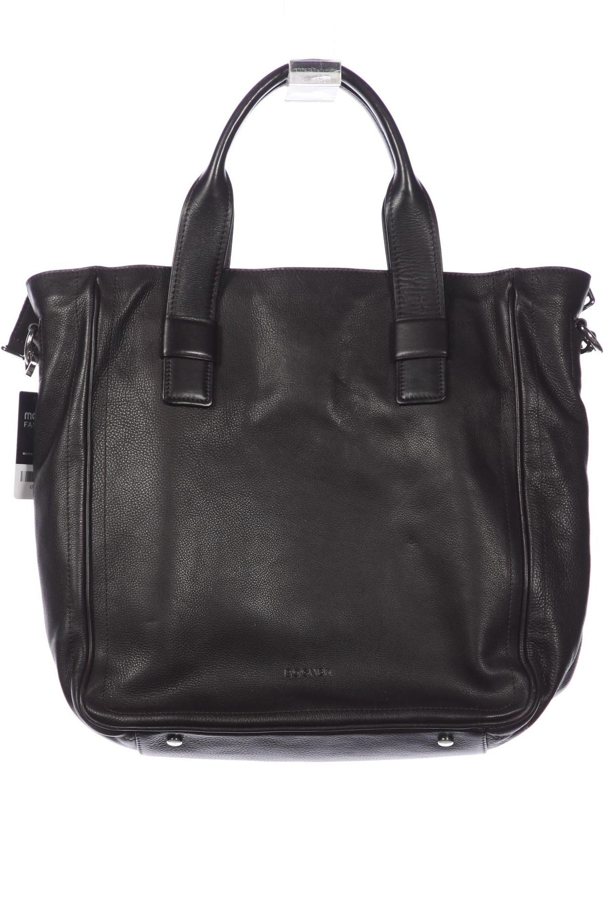

Bogner Damen Handtasche, braun, Gr.