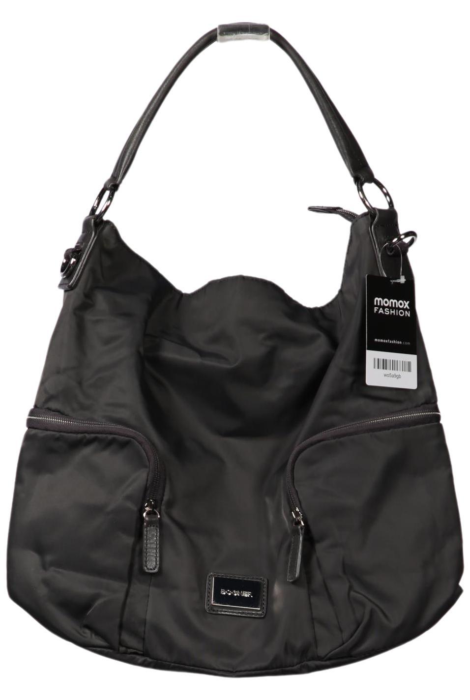 

Bogner Damen Handtasche, grau, Gr.