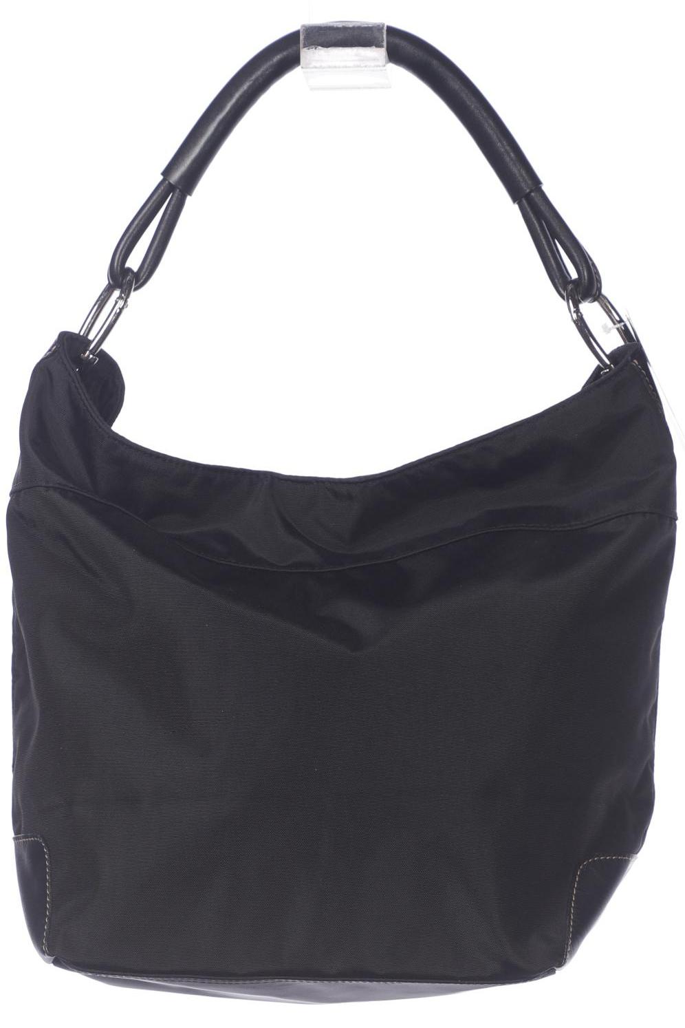 

Bogner Damen Handtasche, schwarz, Gr.