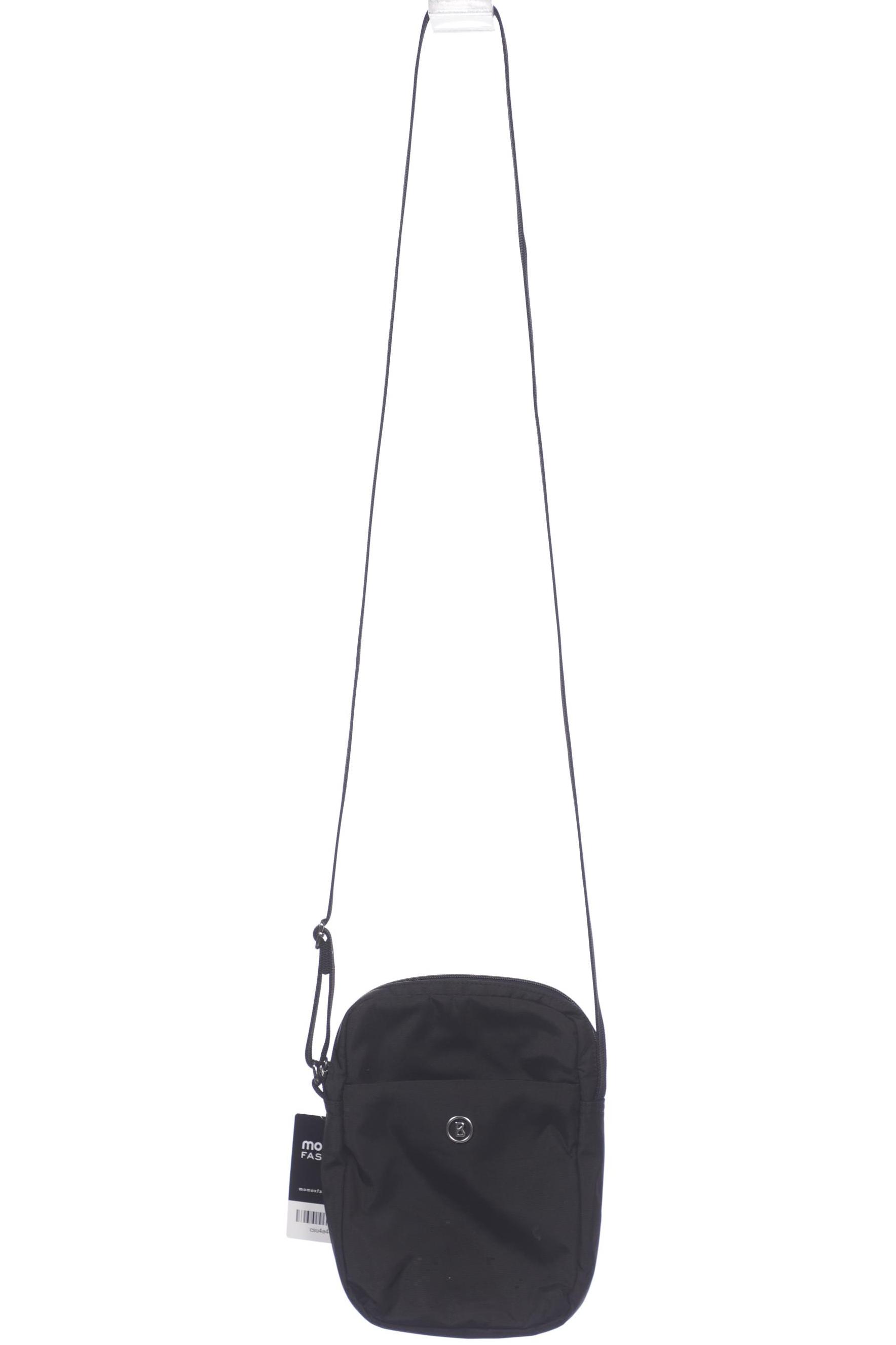 

Bogner Damen Handtasche, schwarz, Gr.
