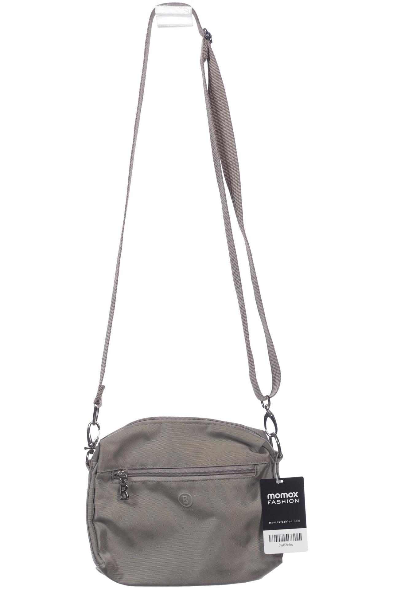 

Bogner Damen Handtasche, grün, Gr.