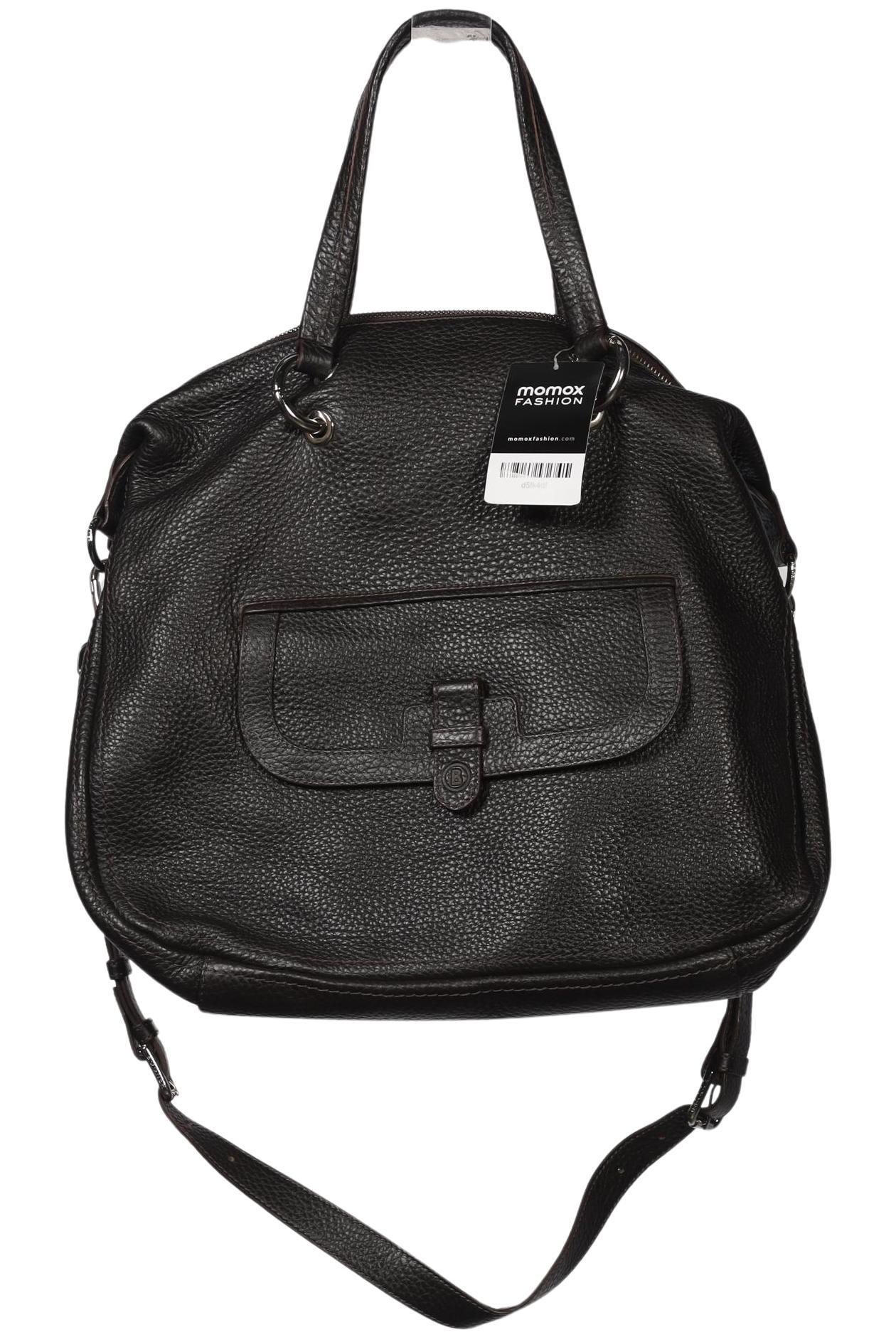 

Bogner Damen Handtasche, braun, Gr.