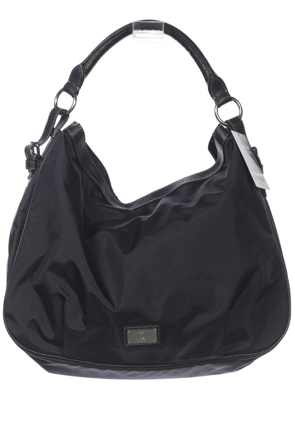 

Bogner Damen Handtasche, marineblau