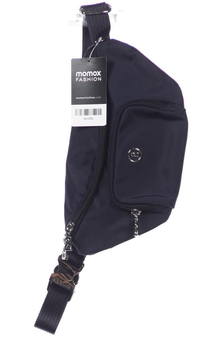 

Bogner Damen Handtasche, marineblau, Gr.