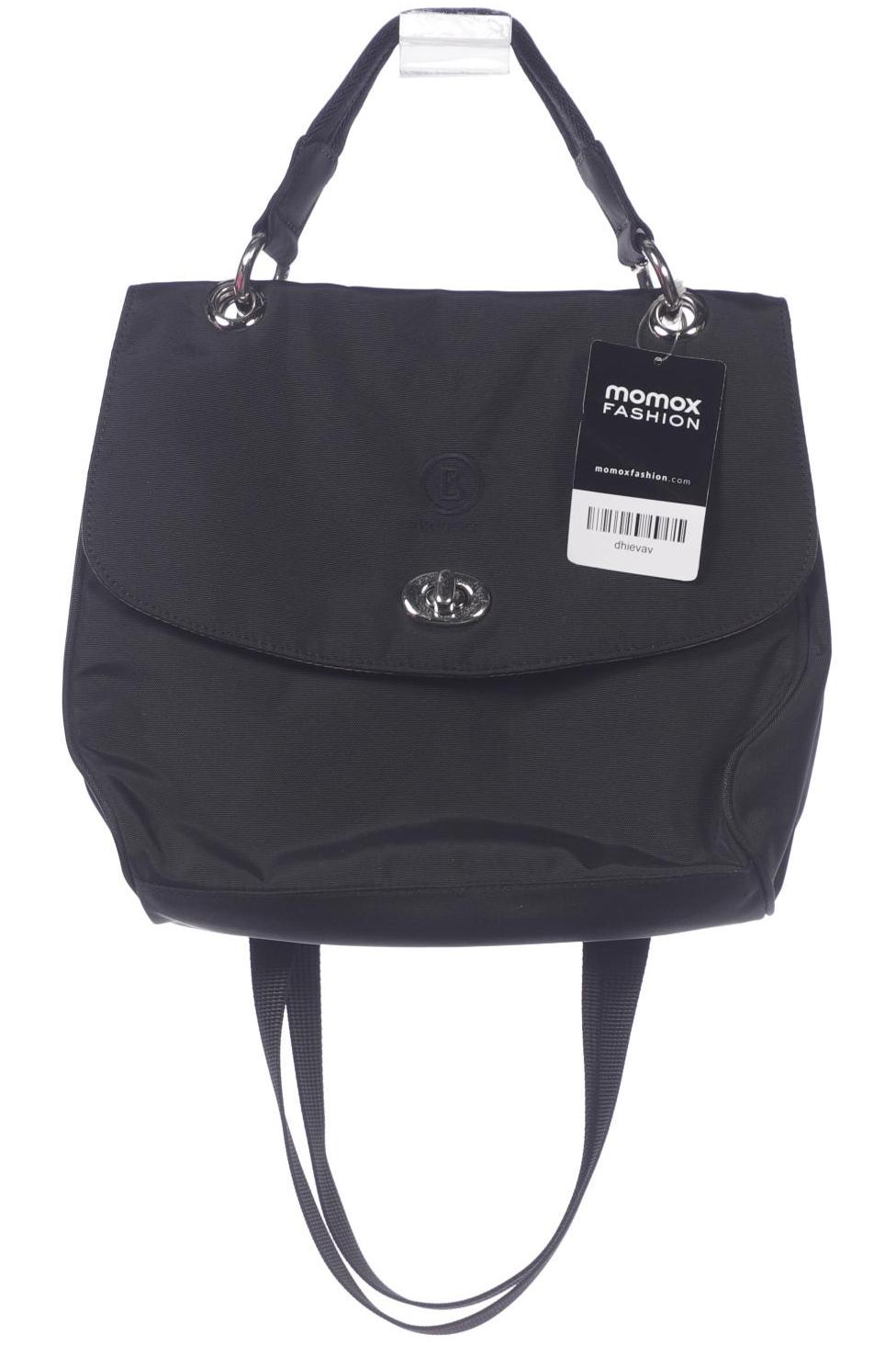 

Bogner Damen Handtasche, schwarz, Gr.