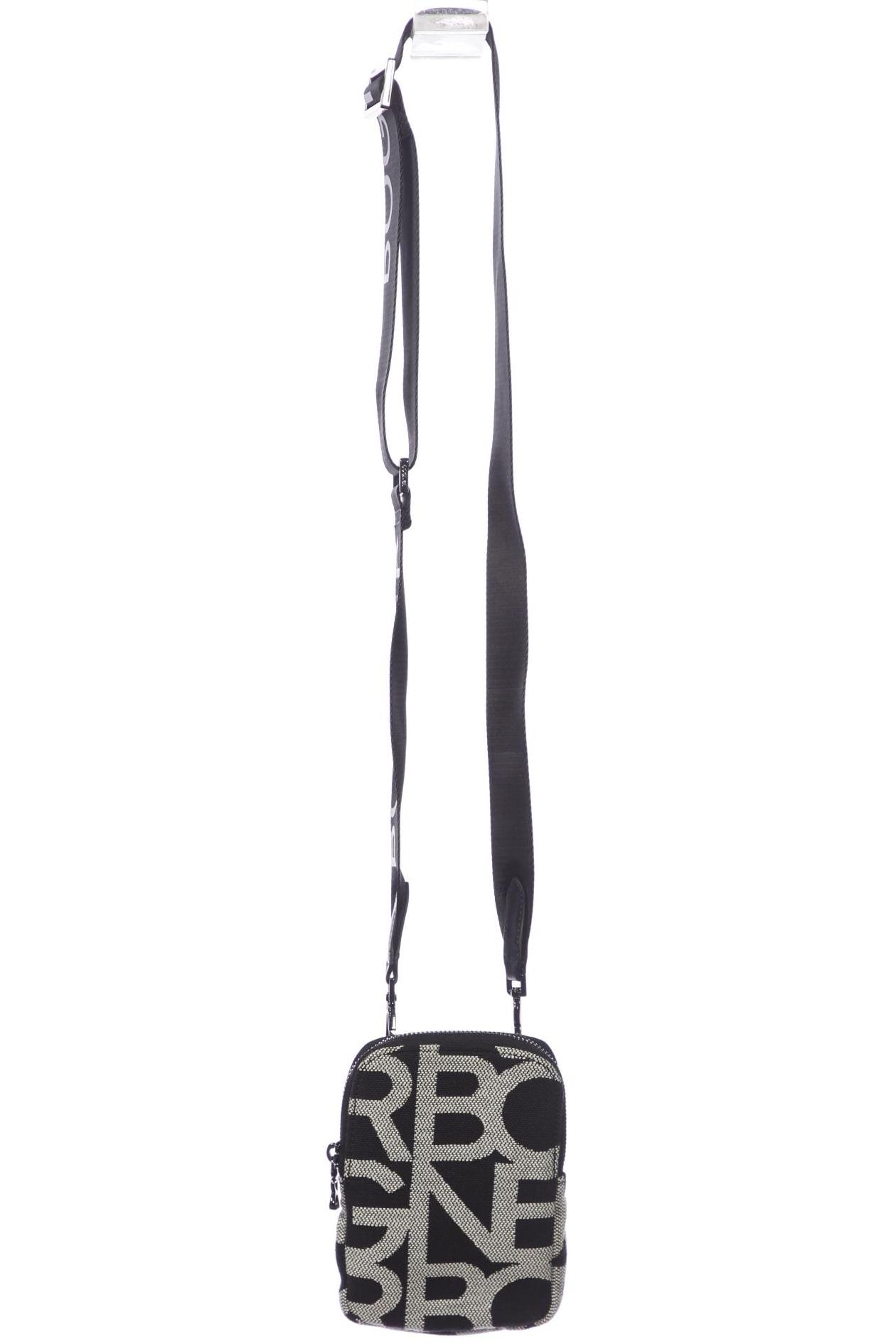 

Bogner Damen Handtasche, schwarz, Gr.