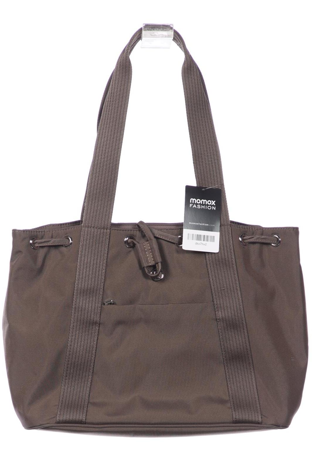 

Bogner Damen Handtasche, beige, Gr.
