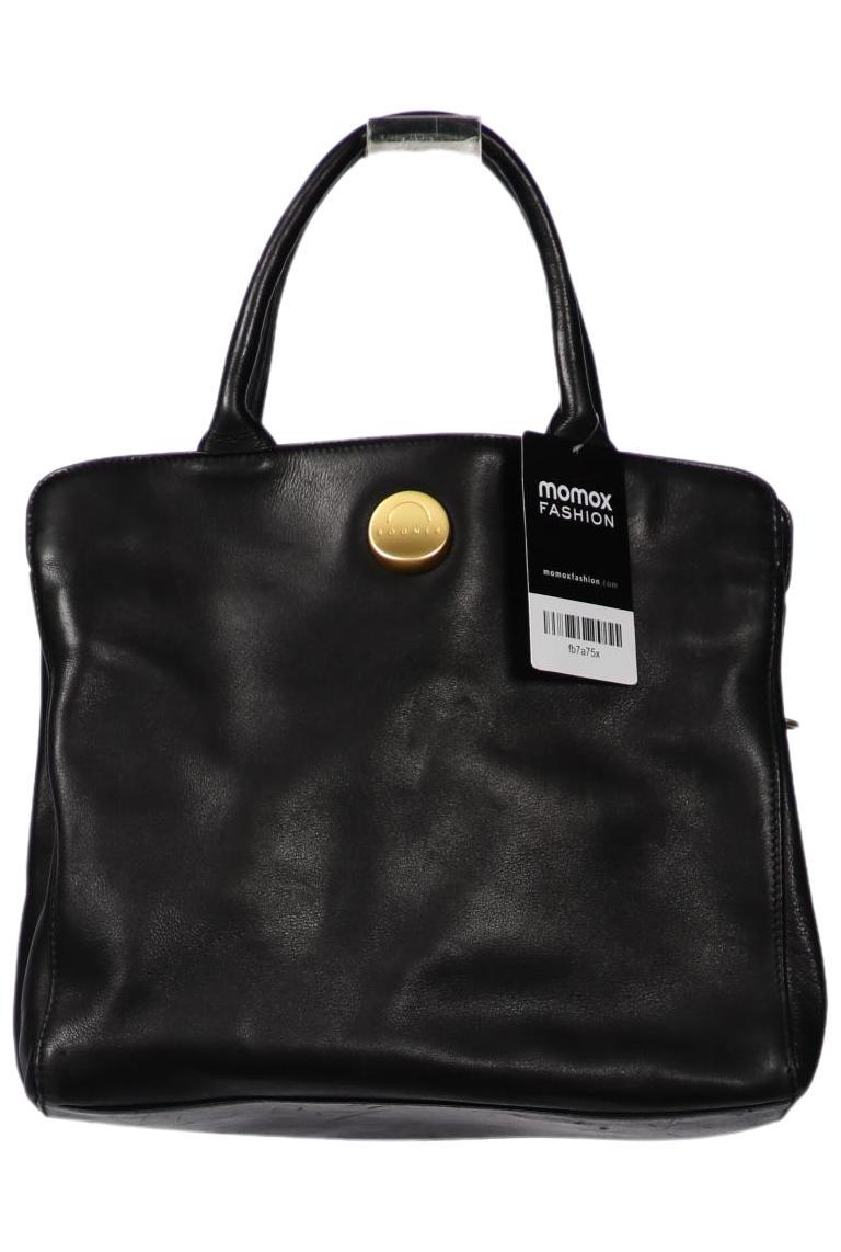 

Bogner Damen Handtasche, schwarz, Gr.