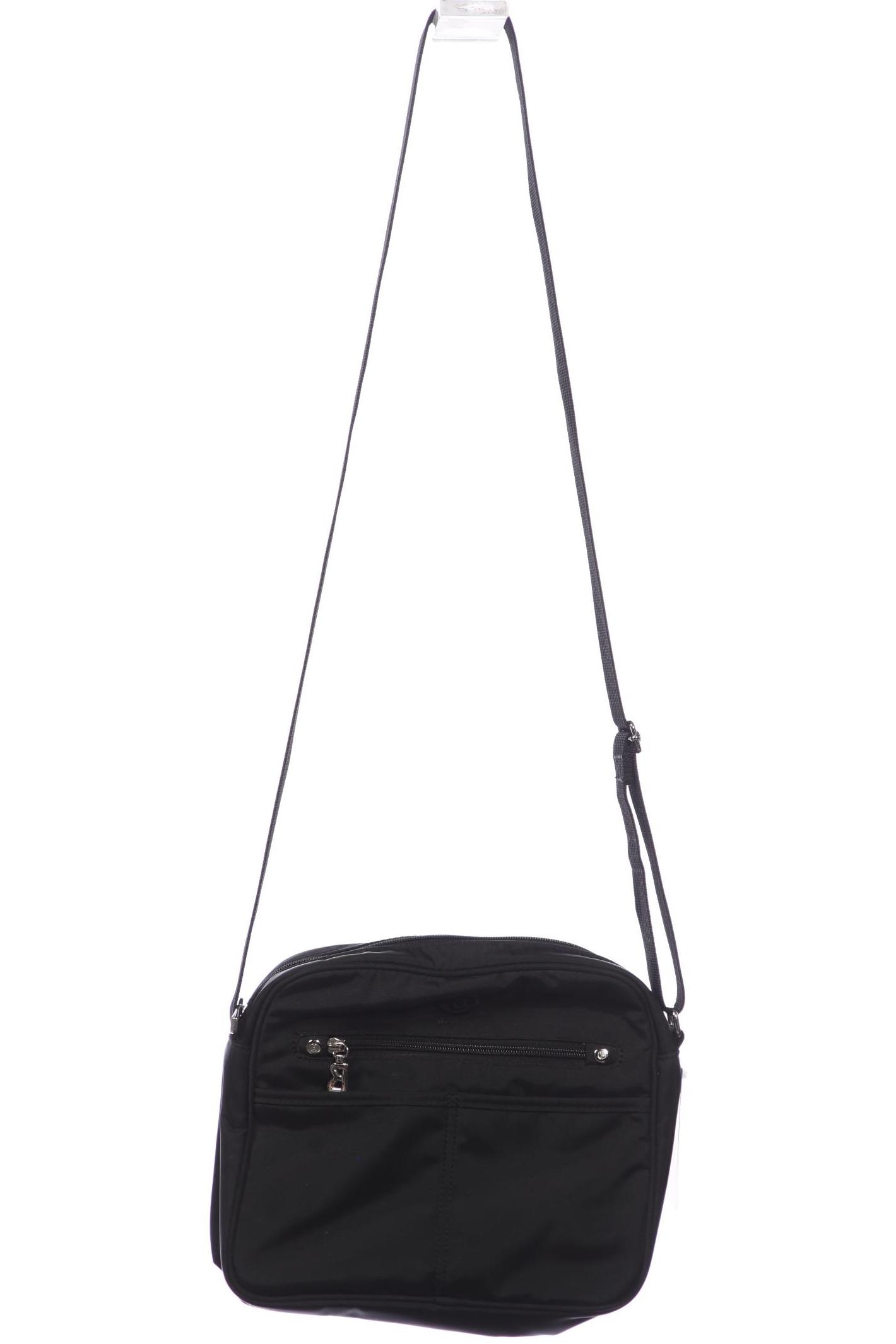 

Bogner Damen Handtasche, schwarz, Gr.