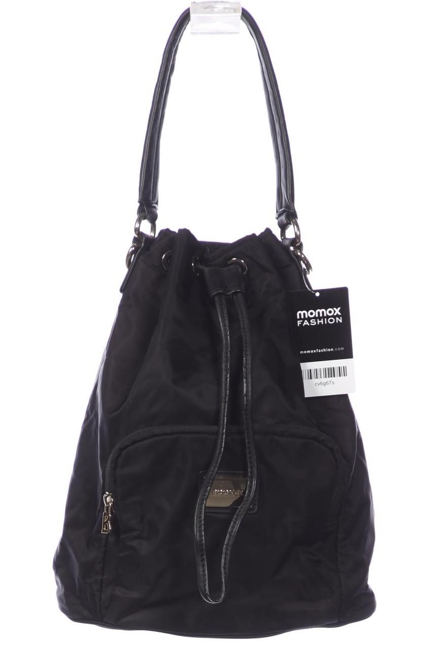 

Bogner Damen Handtasche, schwarz, Gr.