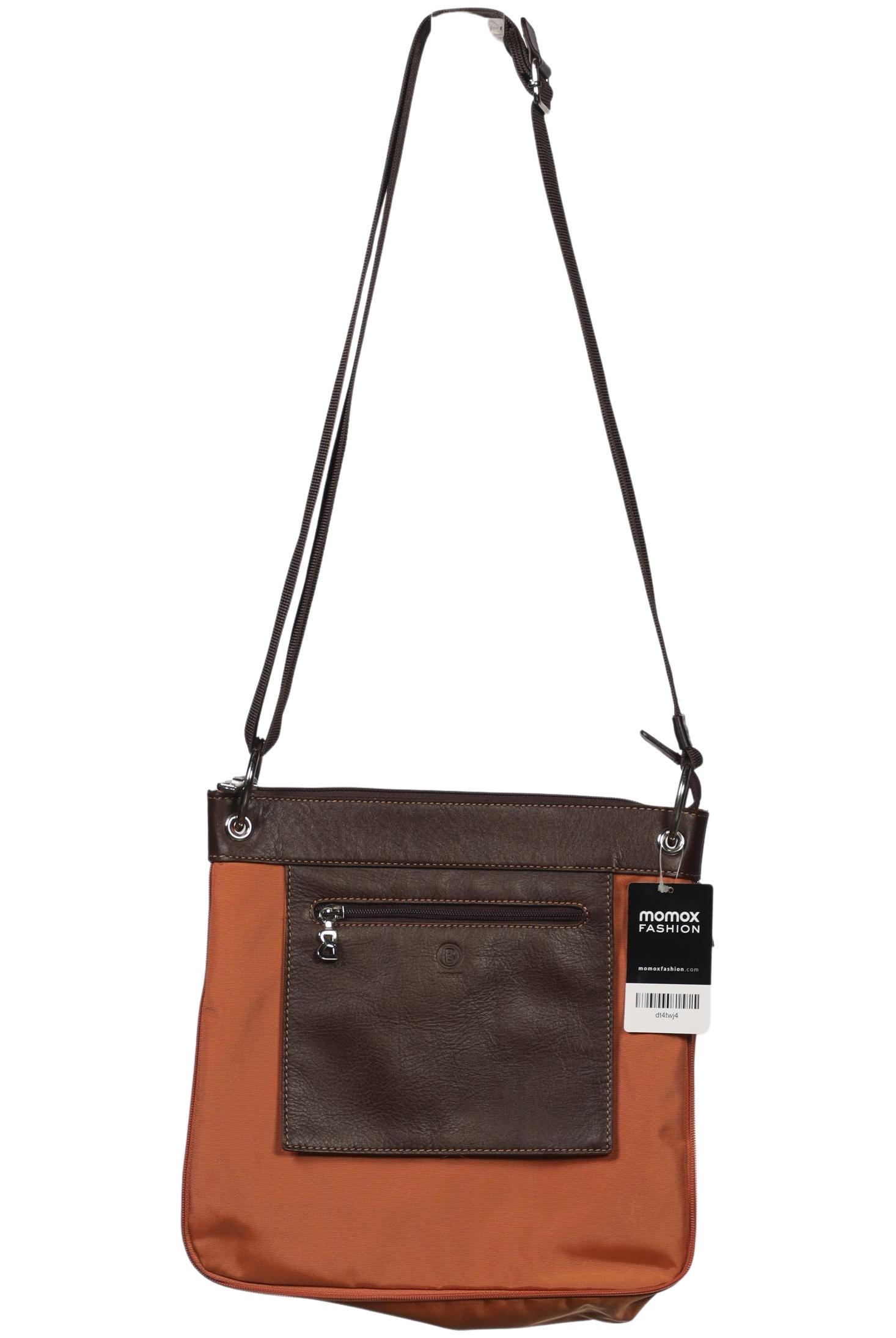 

Bogner Damen Handtasche, mehrfarbig, Gr.