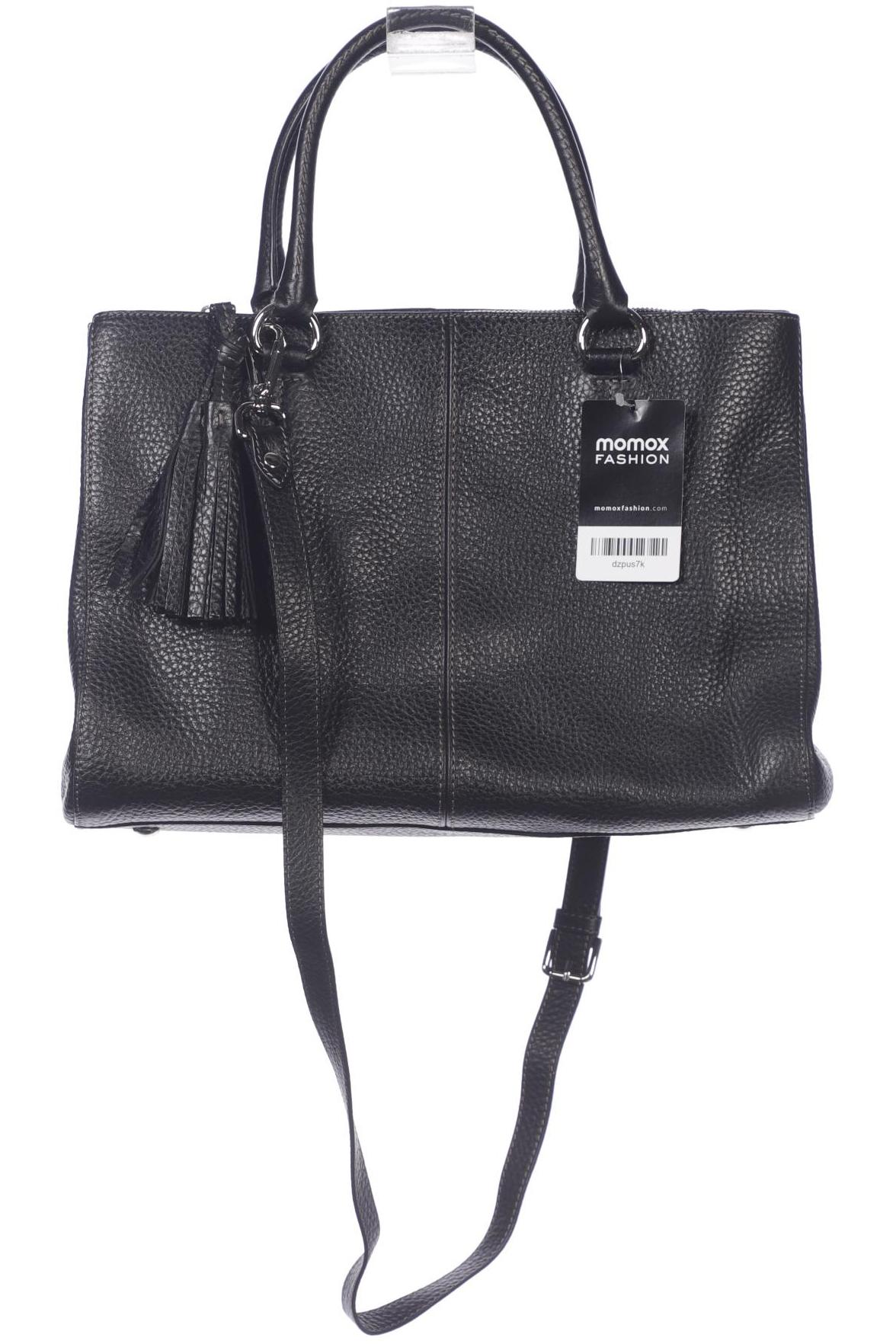 

Bogner Damen Handtasche, schwarz, Gr.