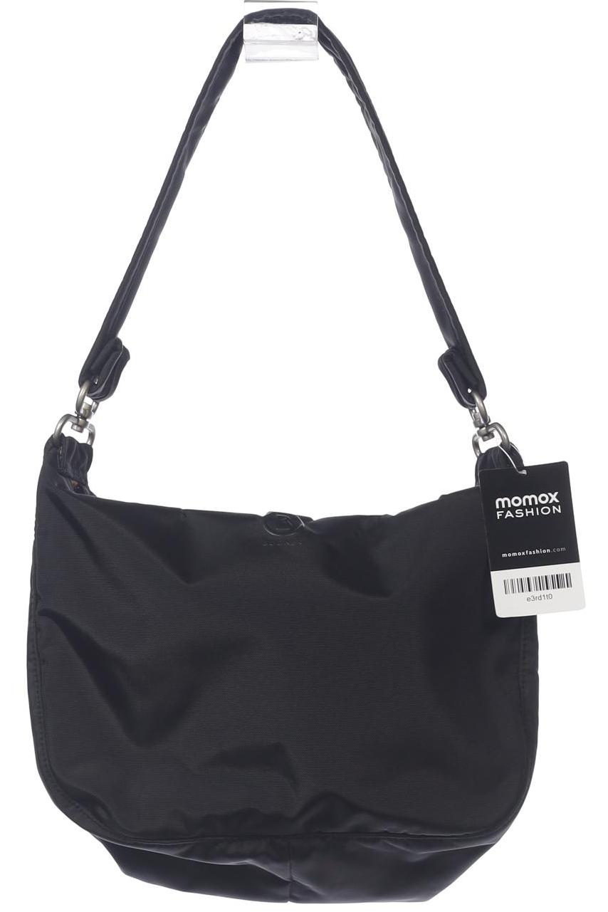 

Bogner Damen Handtasche, schwarz, Gr.