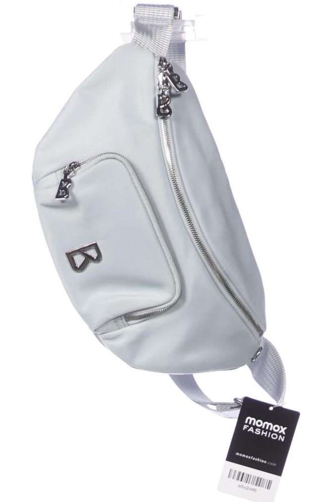 

Bogner Damen Handtasche, hellblau, Gr.