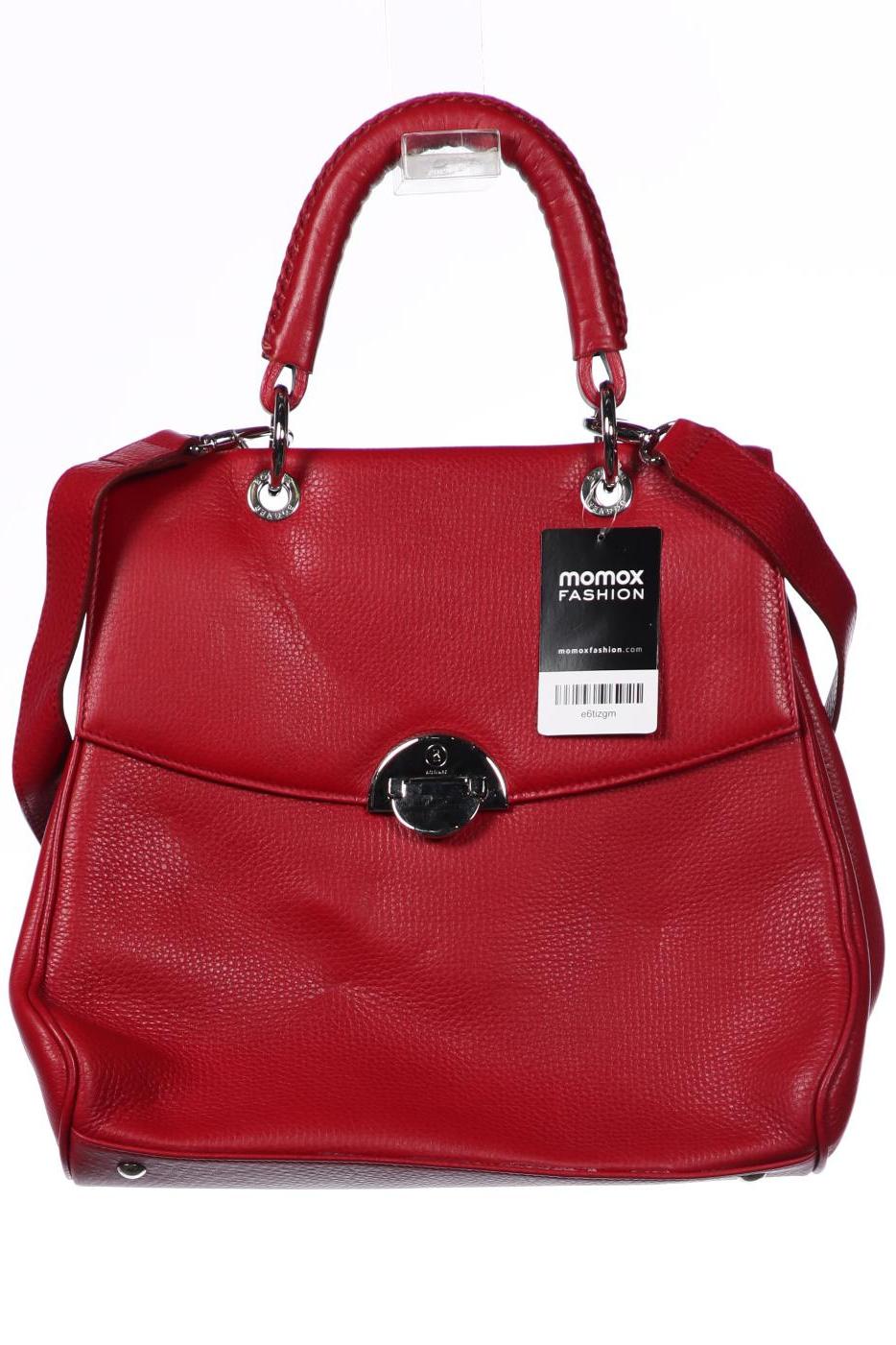 

Bogner Damen Handtasche, rot