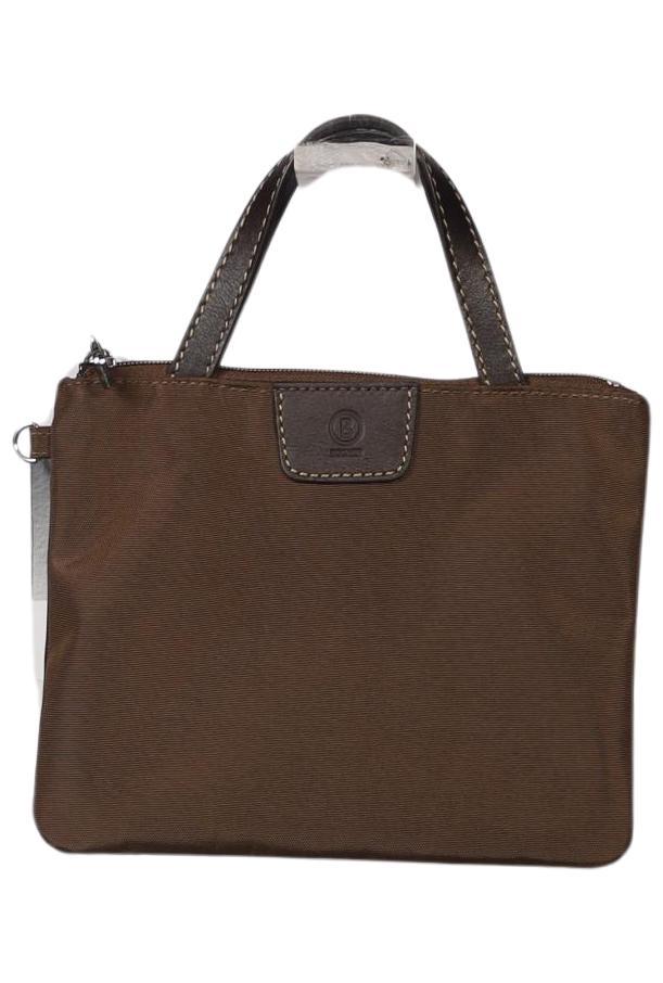 

Bogner Damen Handtasche, braun, Gr.
