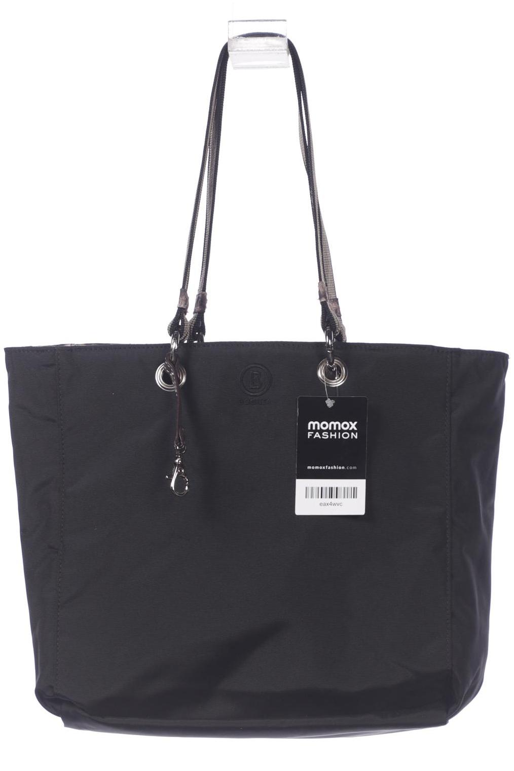 

Bogner Damen Handtasche, schwarz, Gr.