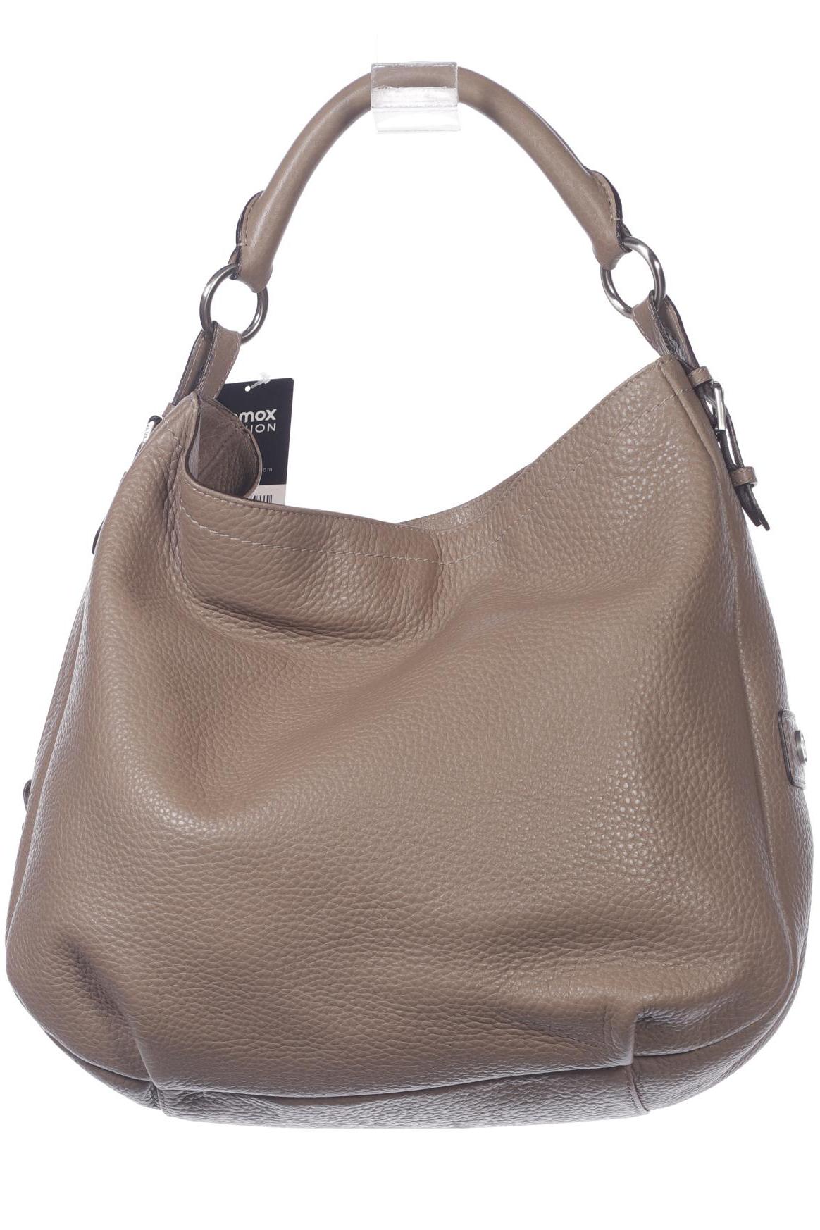 

Bogner Damen Handtasche, braun, Gr.