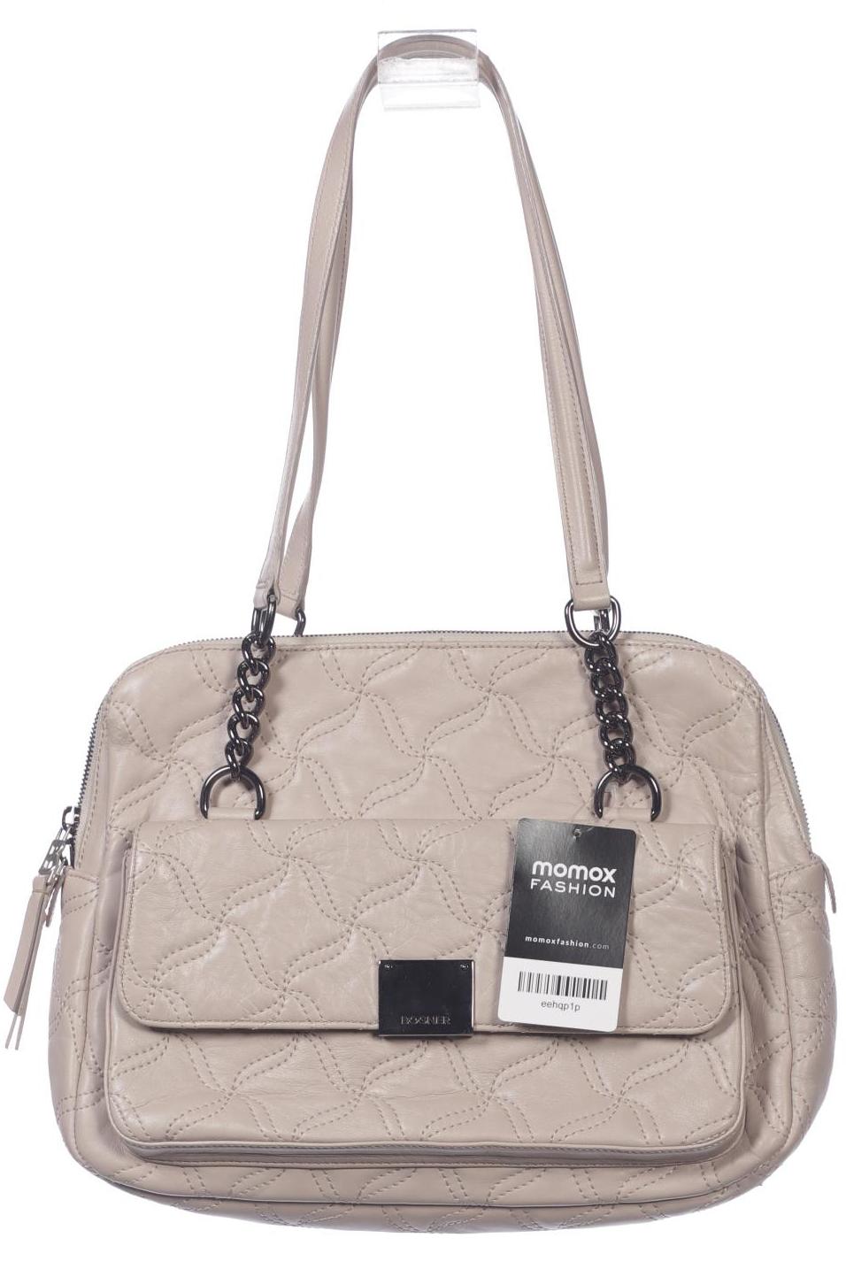 

Bogner Damen Handtasche, pink, Gr.