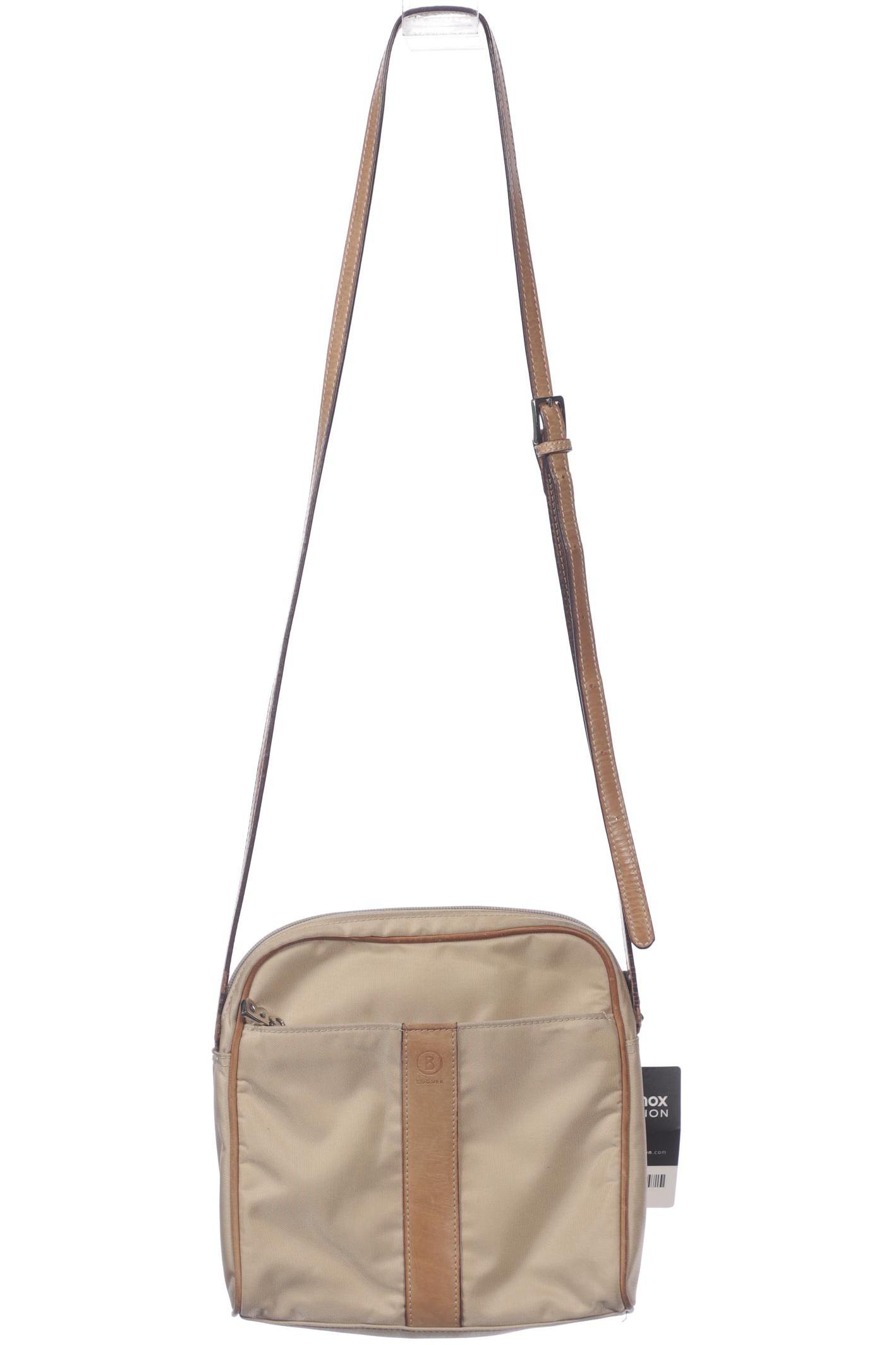 

Bogner Damen Handtasche, beige
