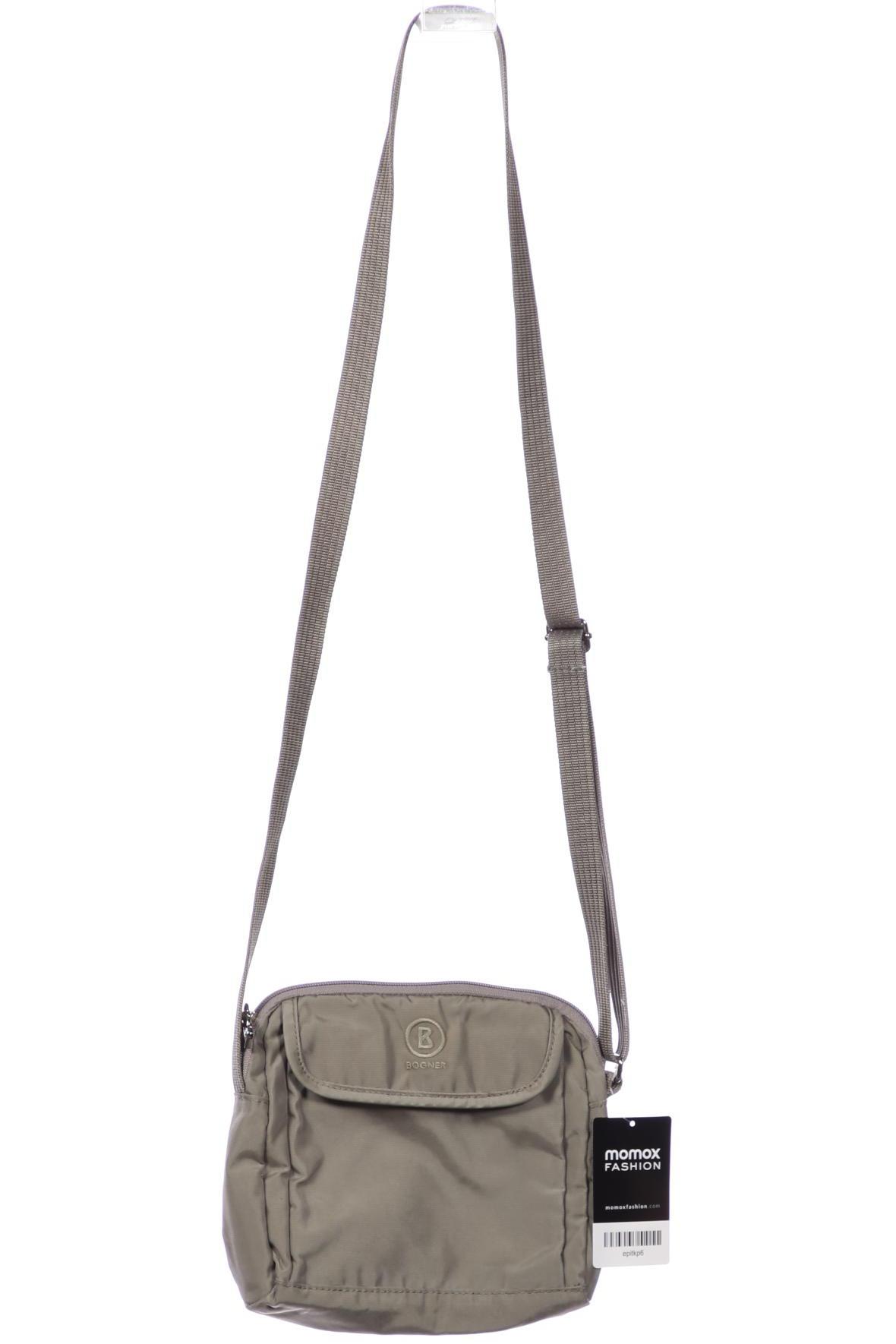 

Bogner Damen Handtasche, grau