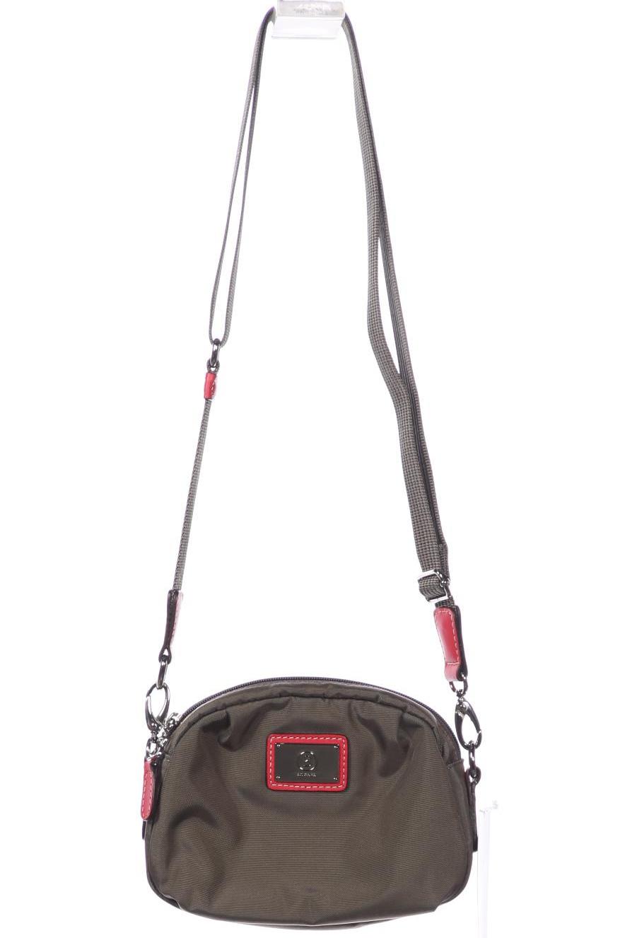 

Bogner Damen Handtasche, braun, Gr.