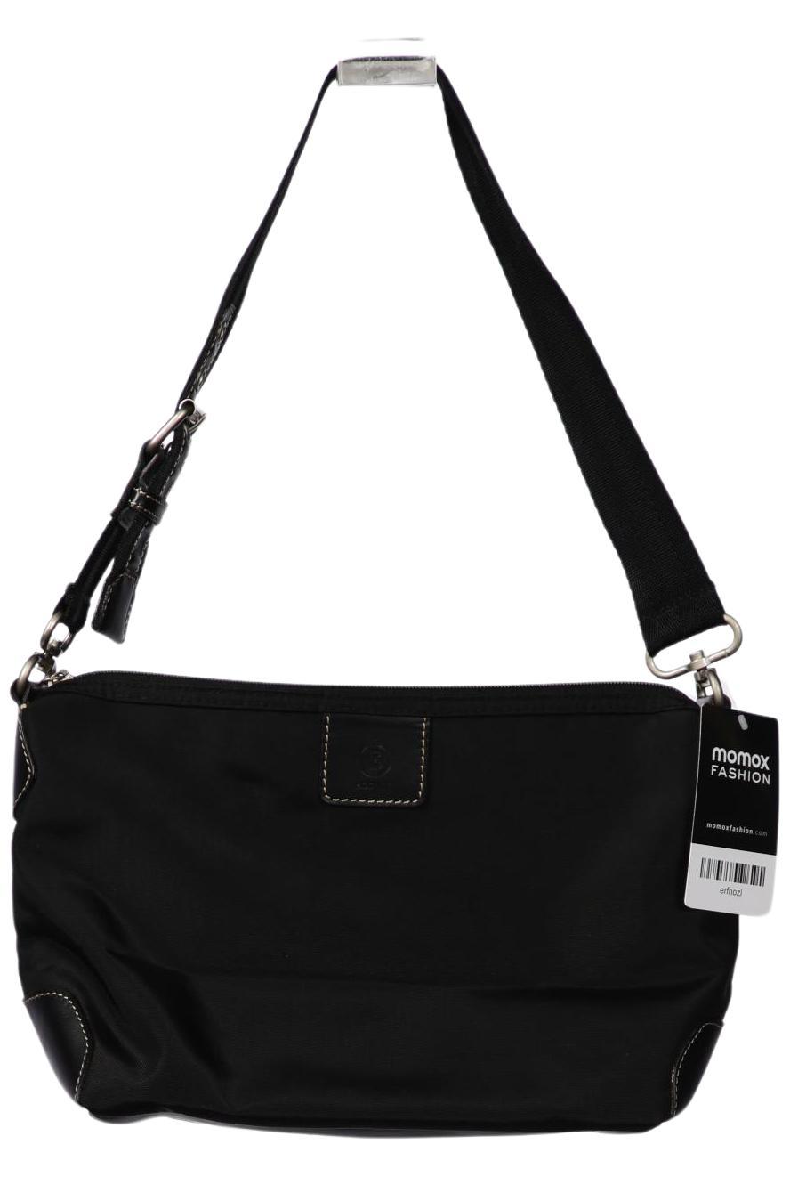 

Bogner Damen Handtasche, schwarz, Gr.