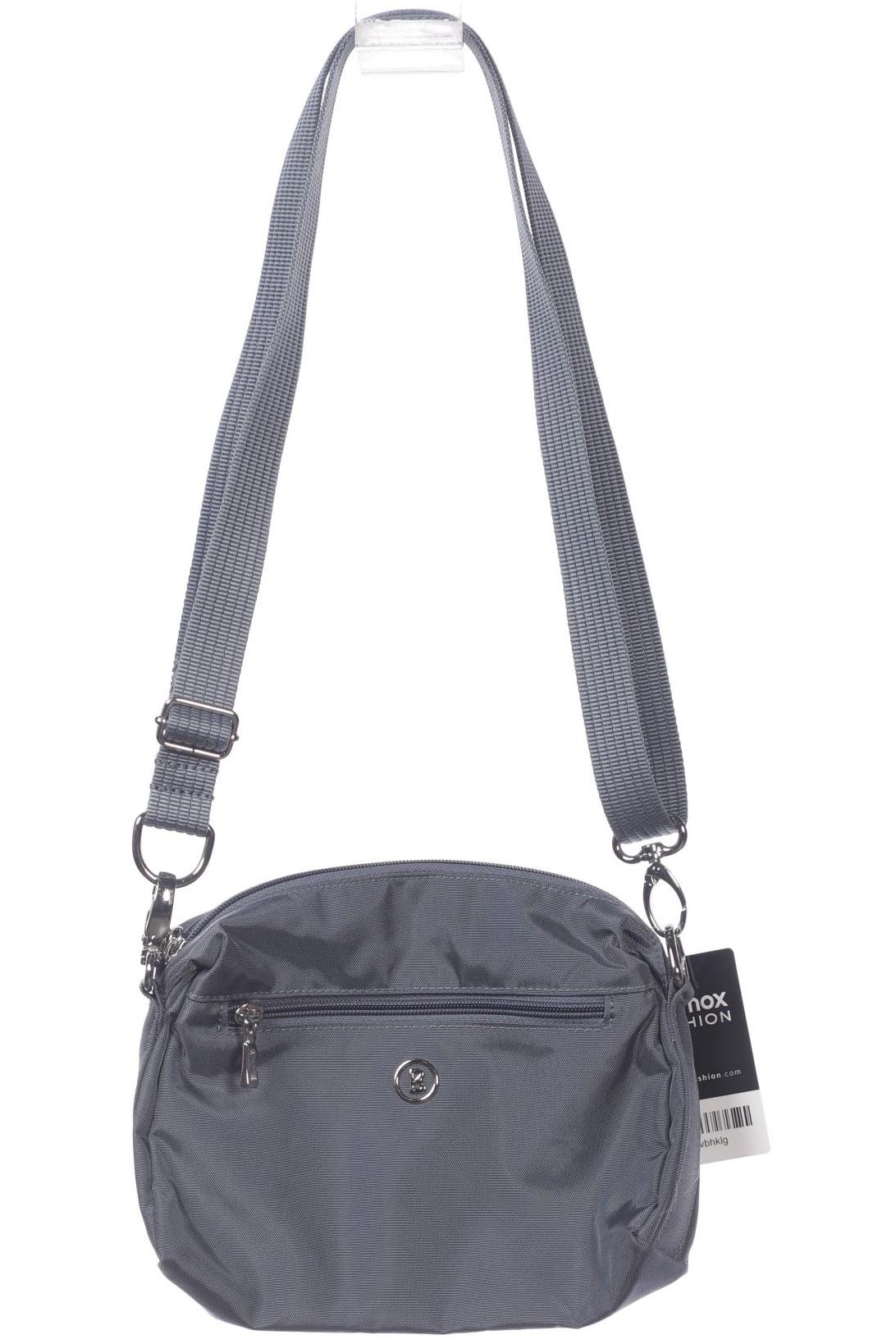 

Bogner Damen Handtasche, marineblau, Gr.