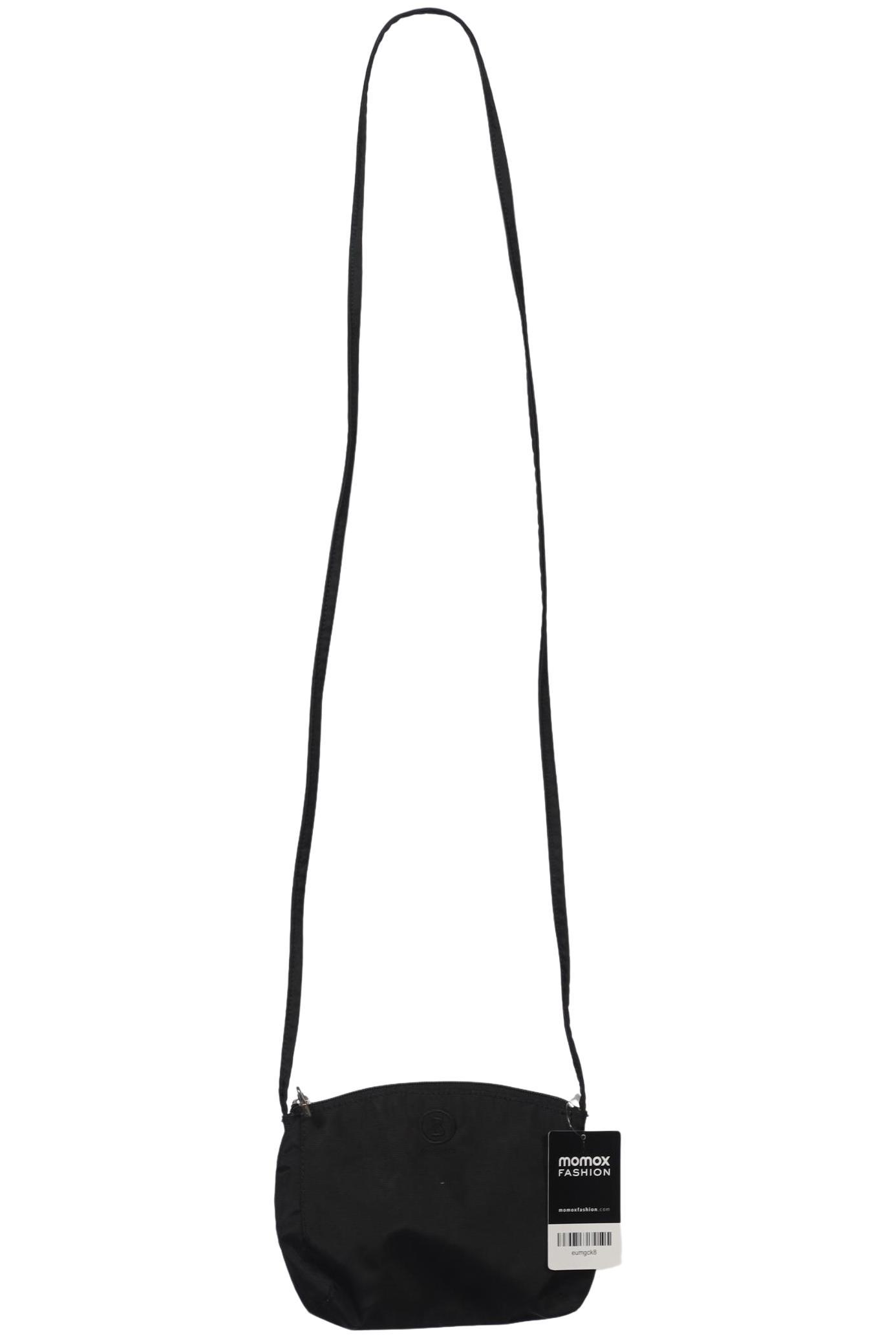 

Bogner Damen Handtasche, schwarz, Gr.