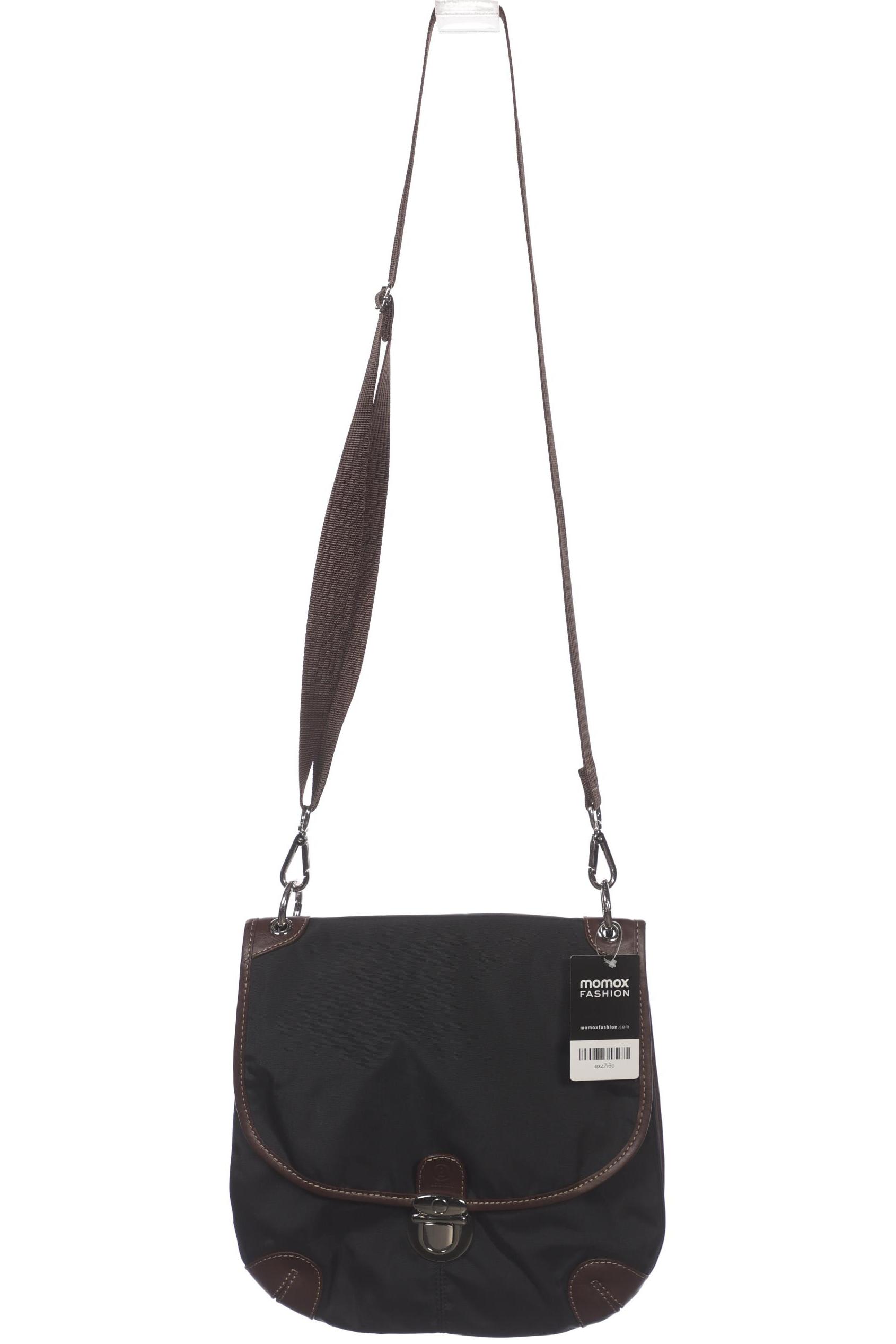 

Bogner Damen Handtasche, marineblau