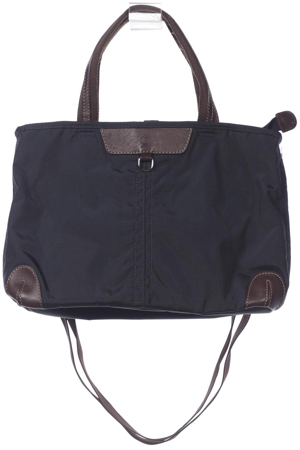 

Bogner Damen Handtasche, marineblau, Gr.
