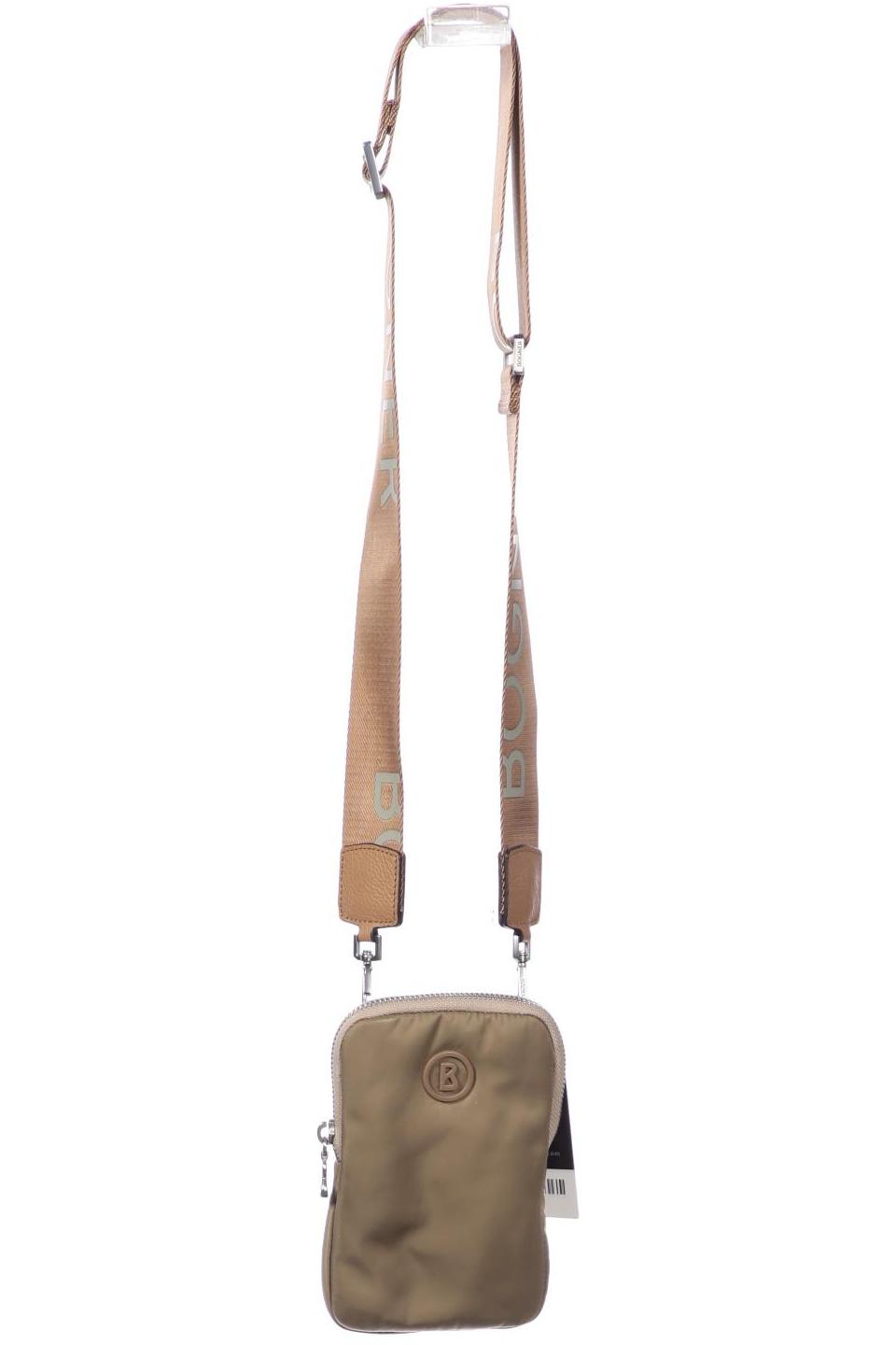 

Bogner Damen Handtasche, beige
