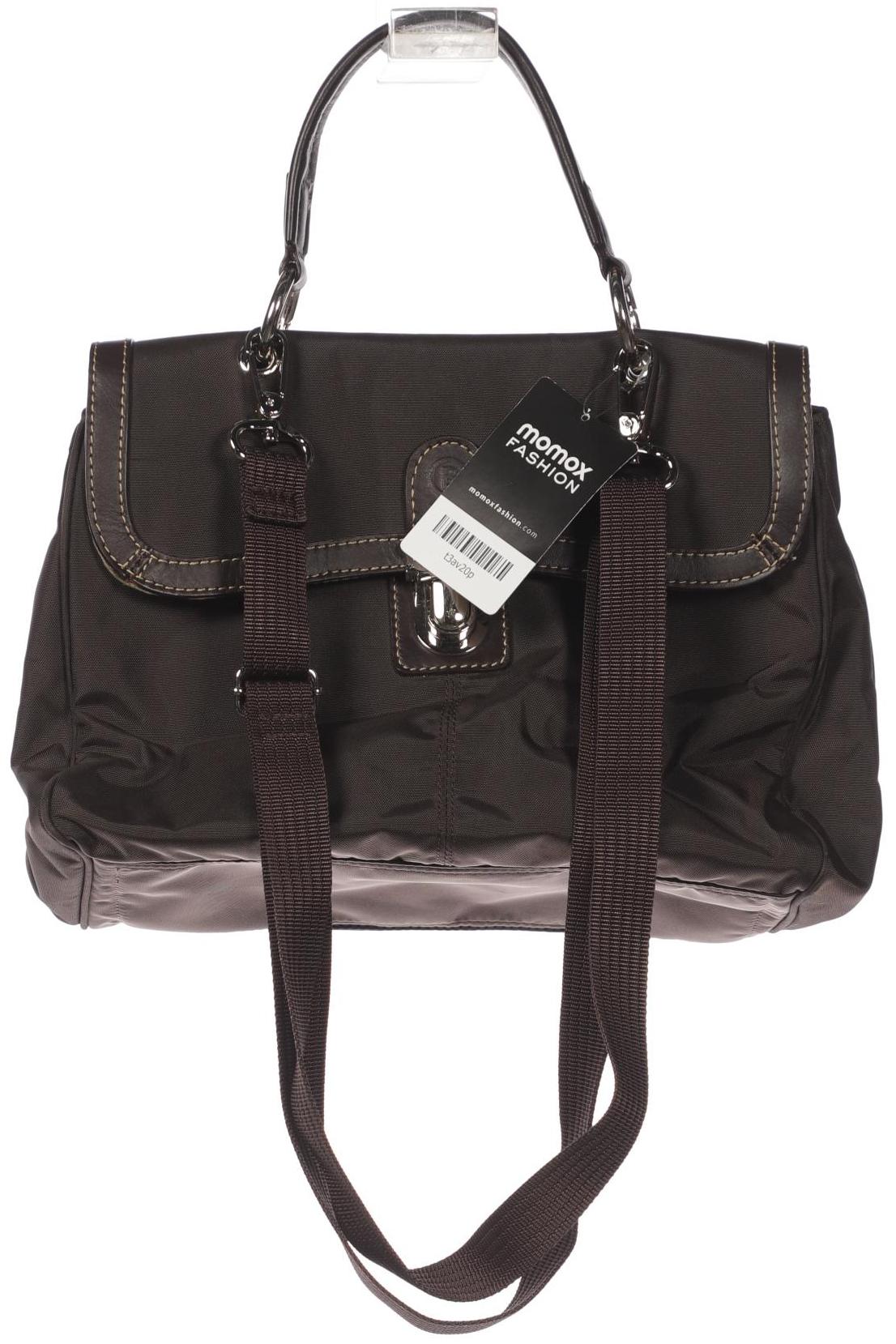 

Bogner Damen Handtasche, braun